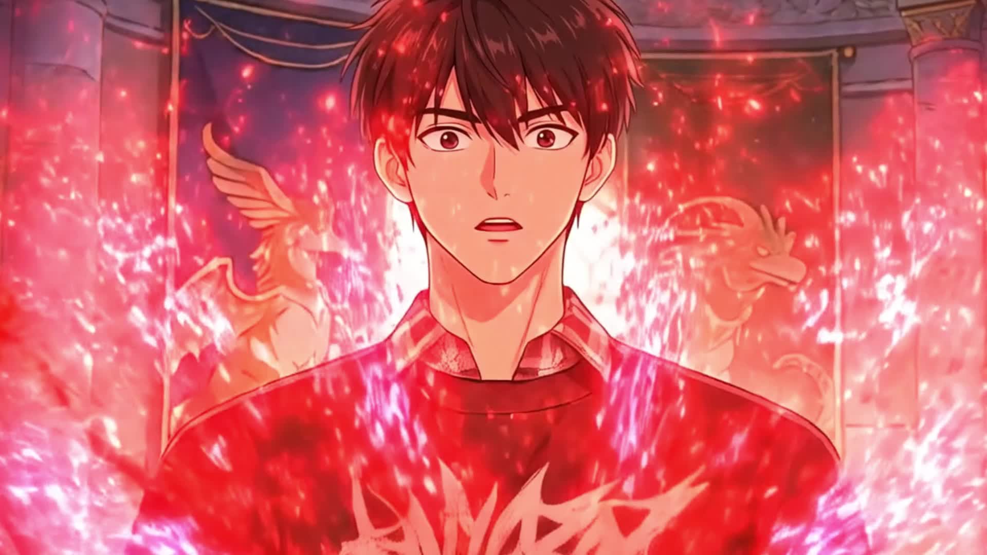 Episodio 1 de El domador de bestias renacido
