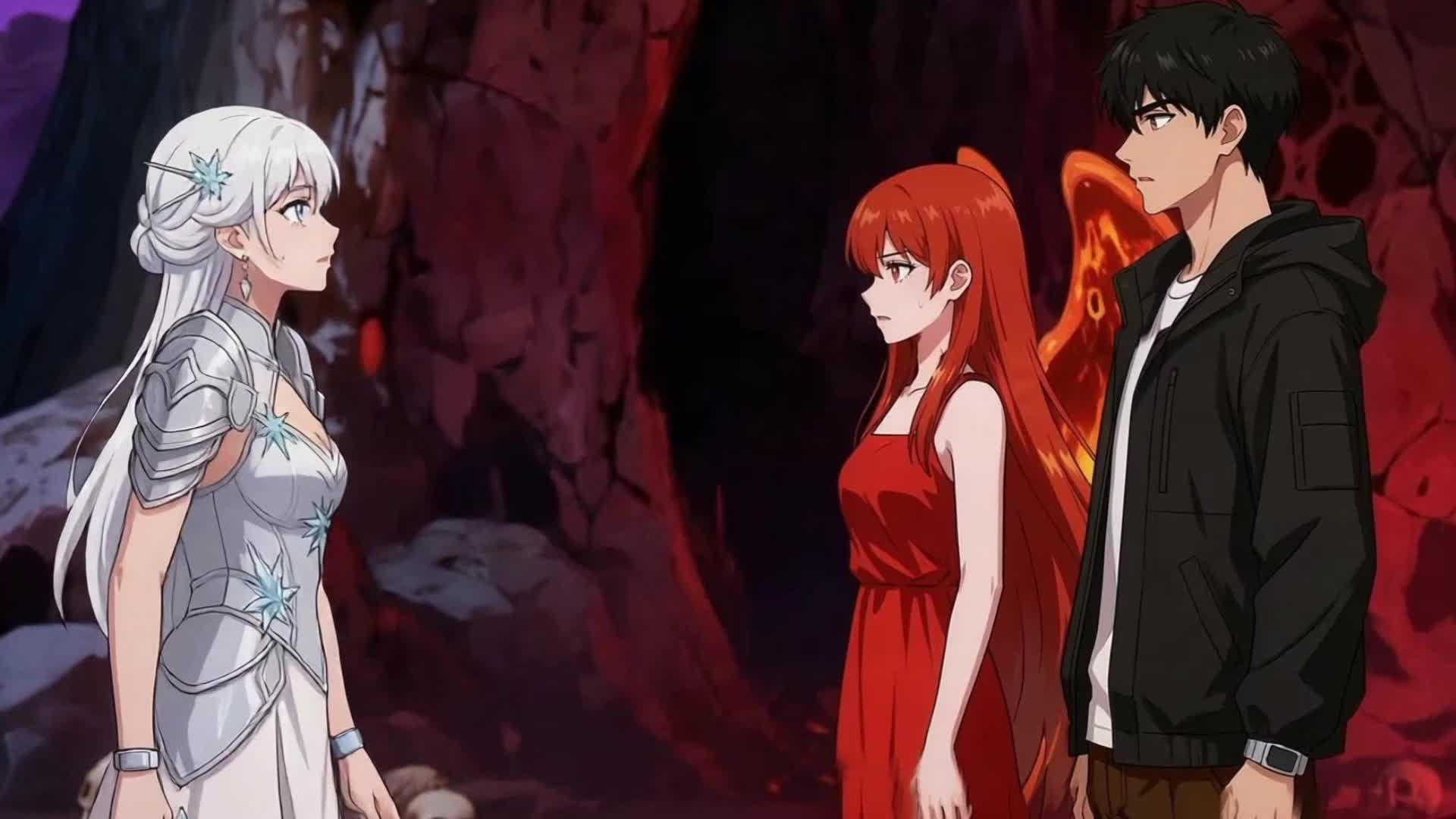 Episodio 24 de El domador de bestias renacido