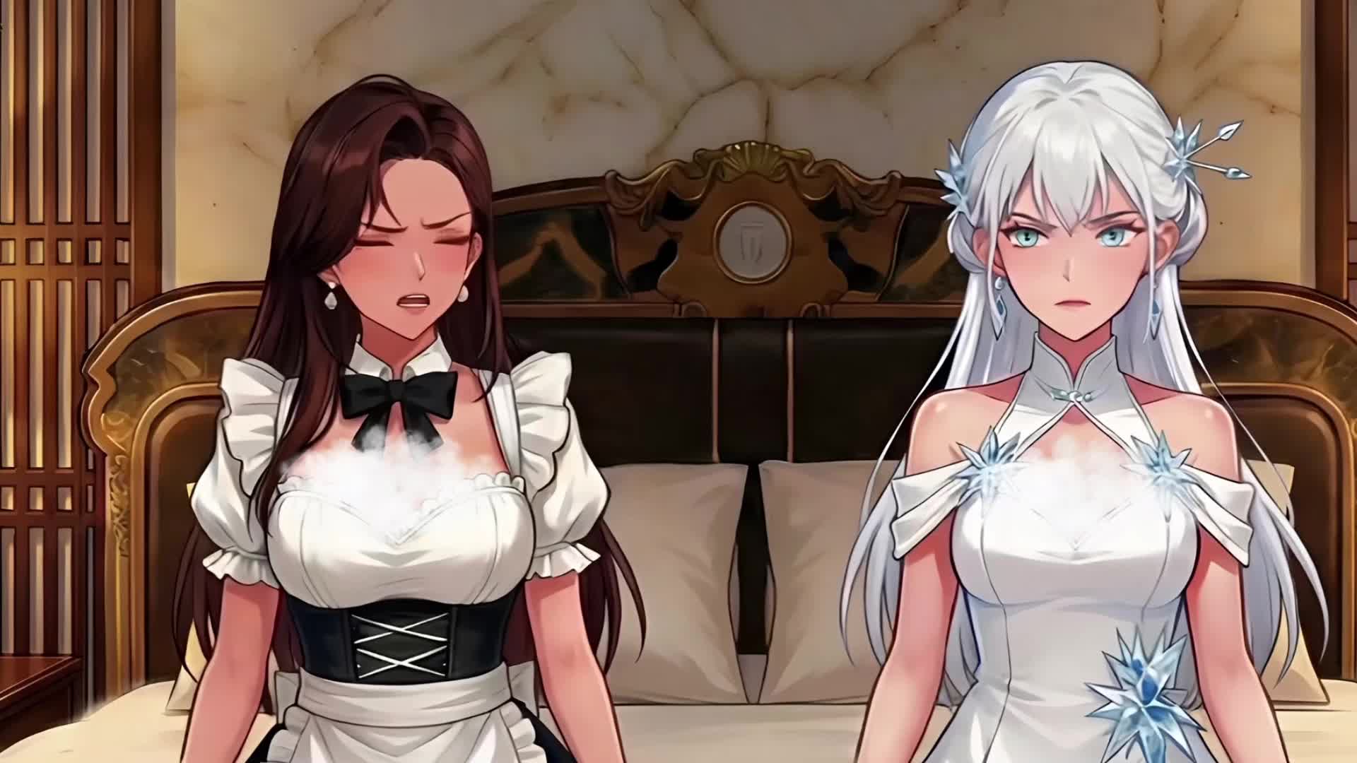 Episodio 33 de El domador de bestias renacido