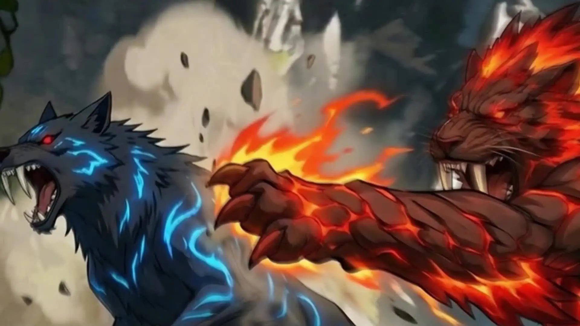 Episodio 39 de El domador de bestias renacido