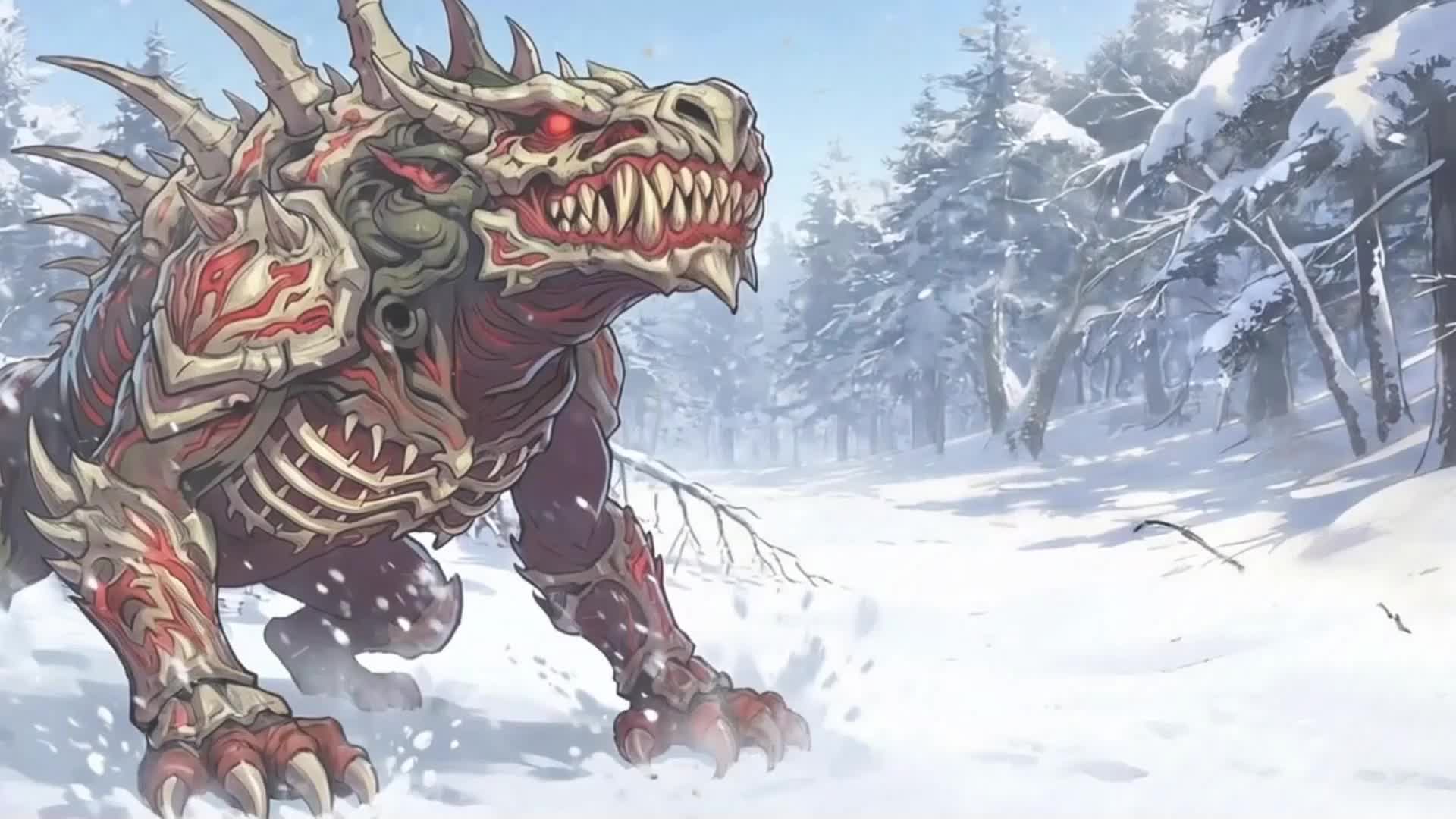Episodio 43 de El domador de bestias renacido