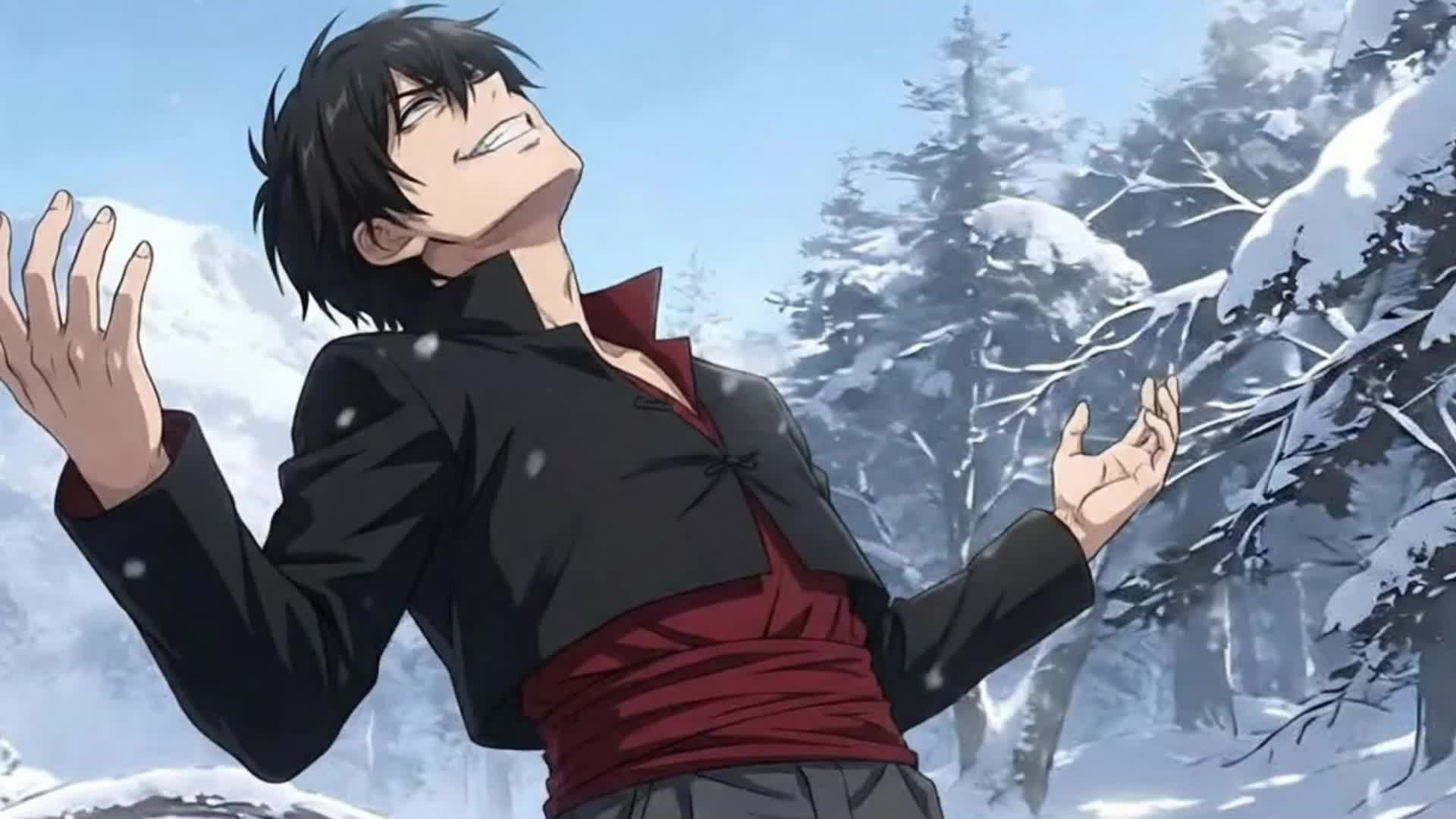 Episodio 44 de El domador de bestias renacido