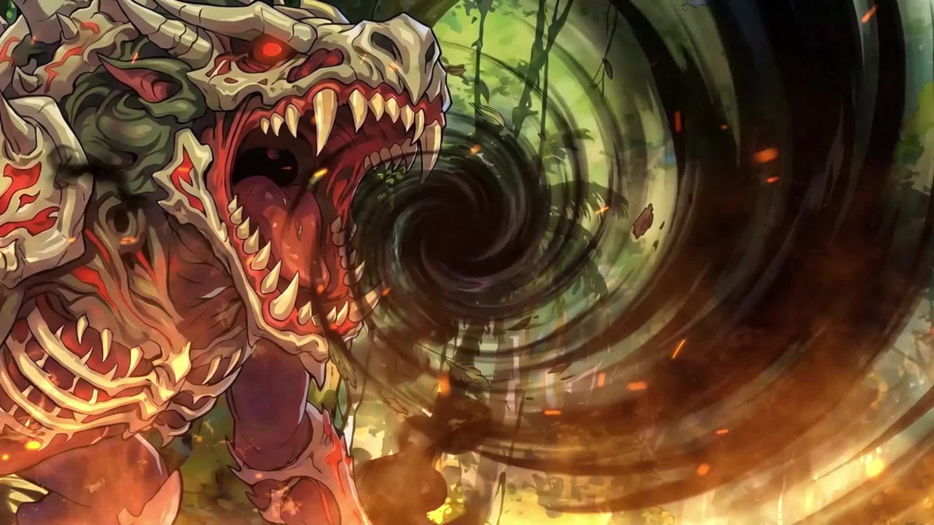 Episodio 47 de El domador de bestias renacido