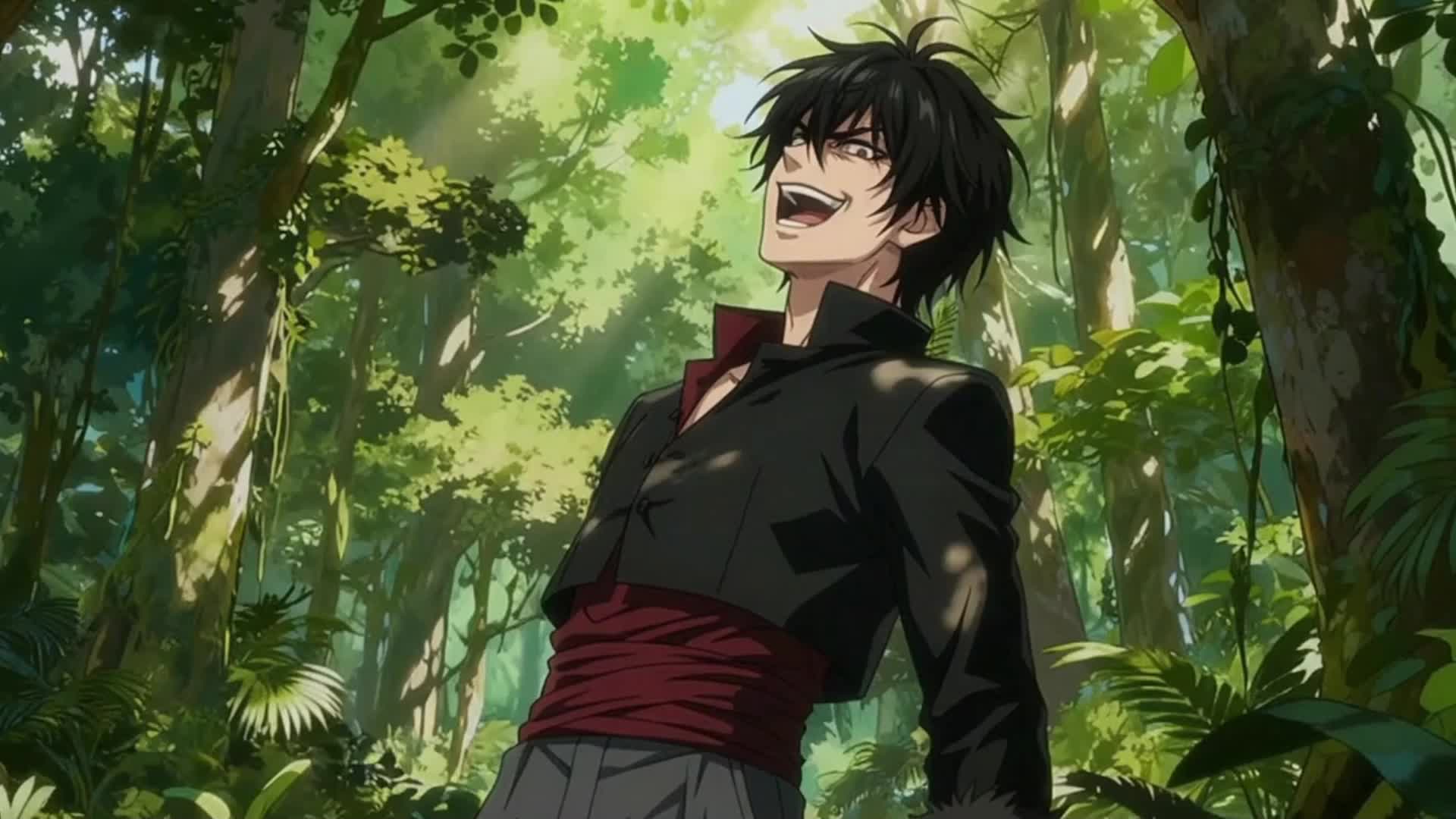 Episodio 48 de El domador de bestias renacido