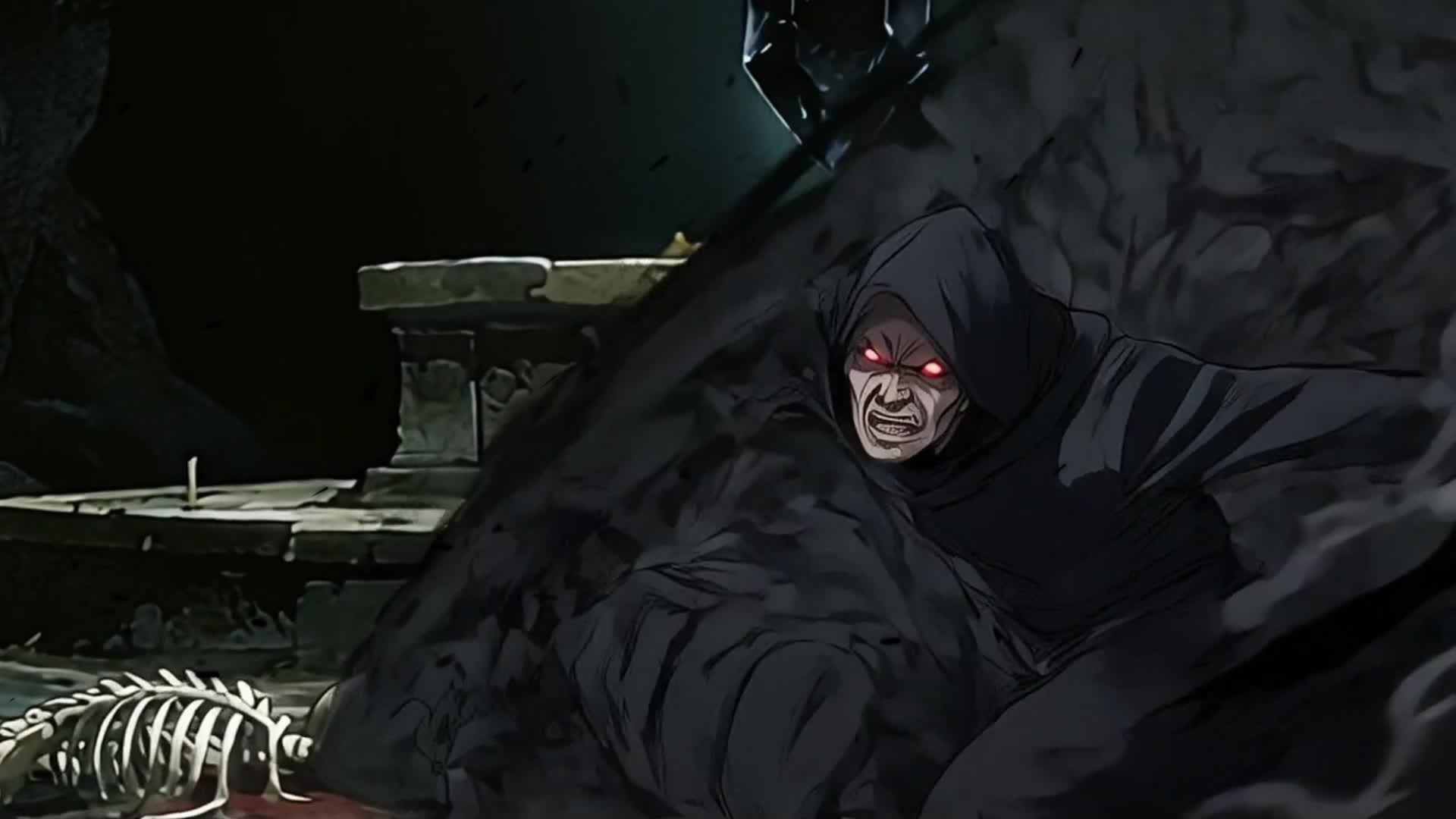 Episodio 58 de El domador de bestias renacido