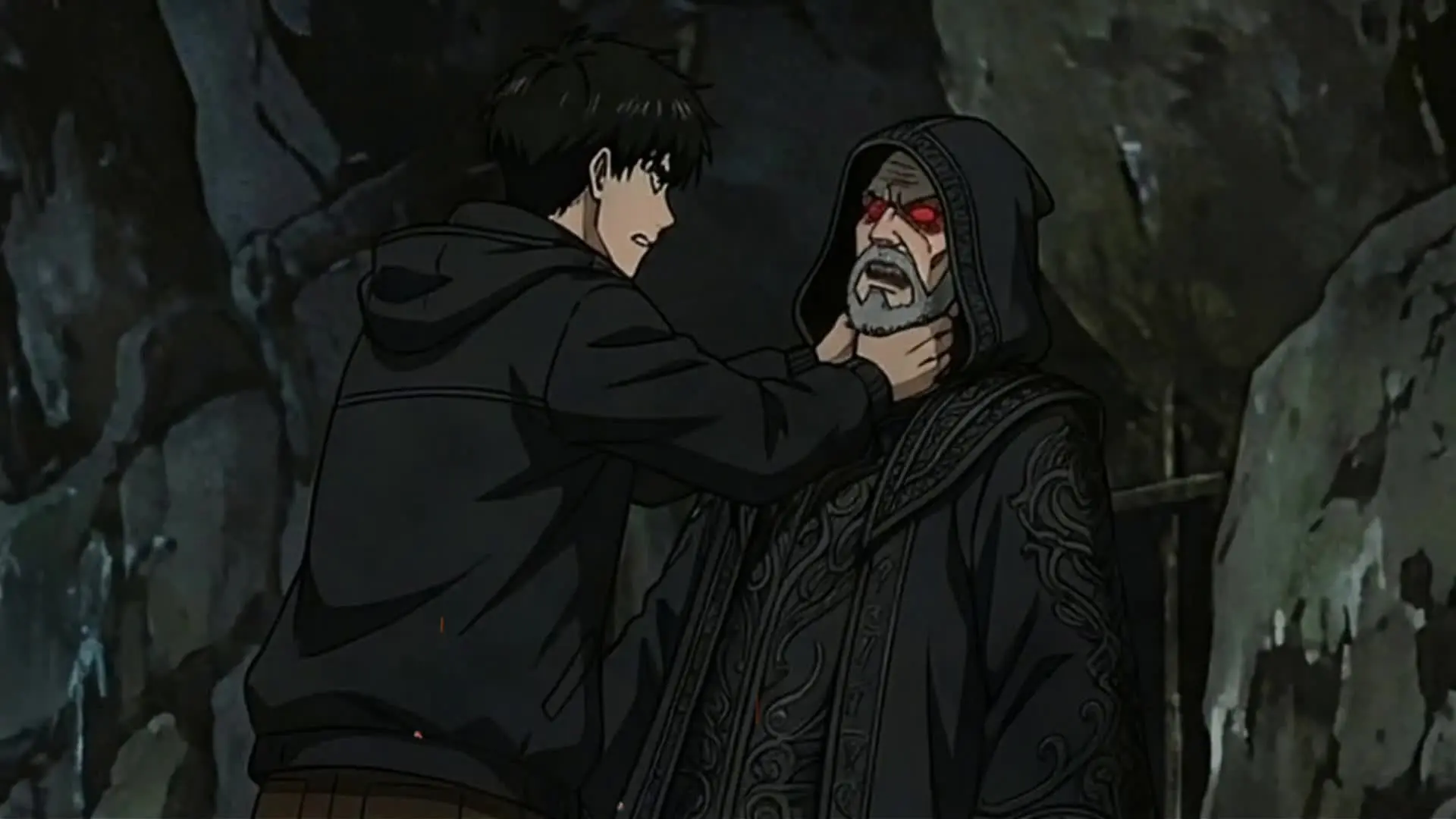 Episodio 59 de El domador de bestias renacido