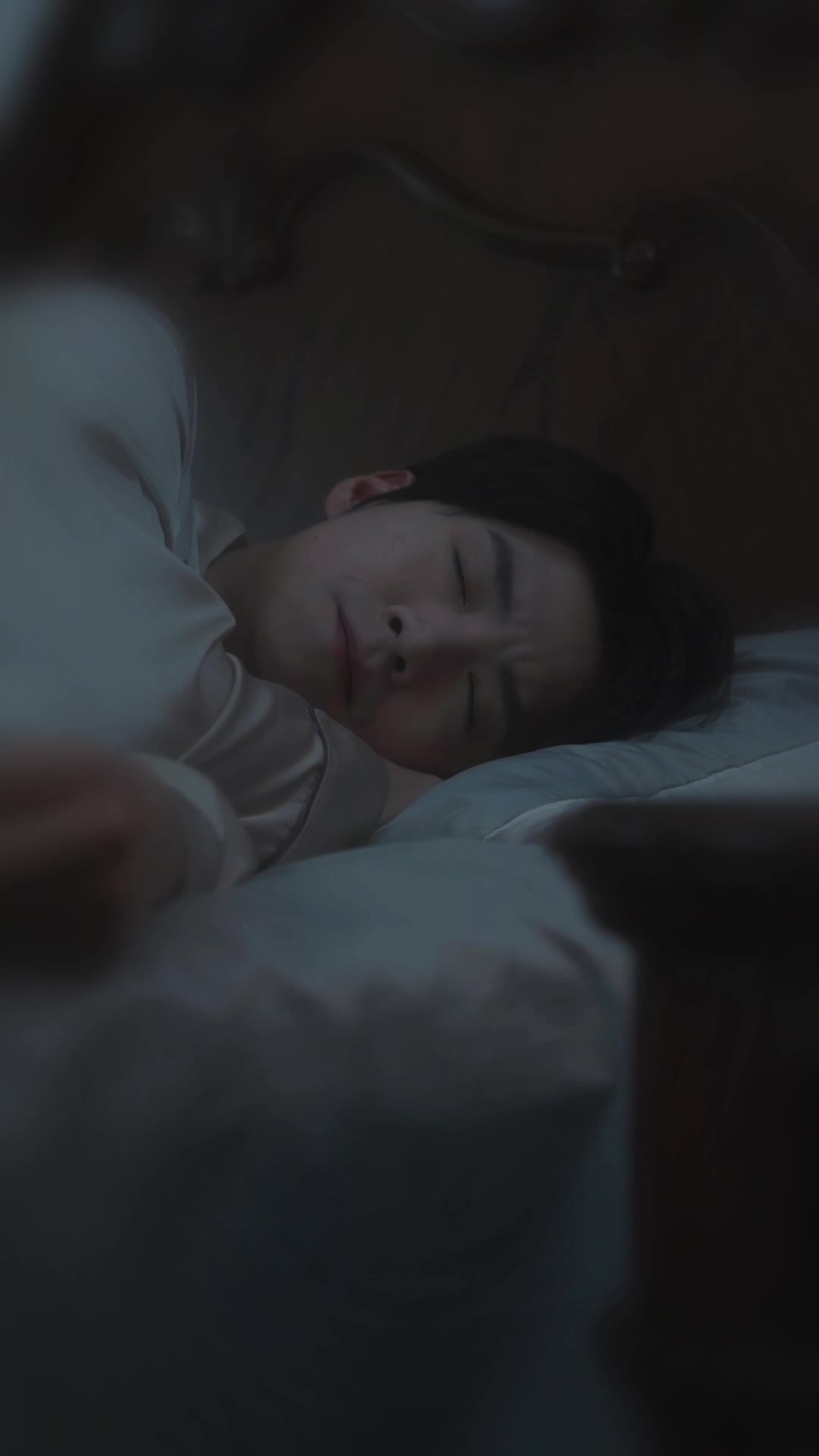 Episodio 15 de El dulce amor del jefe frío