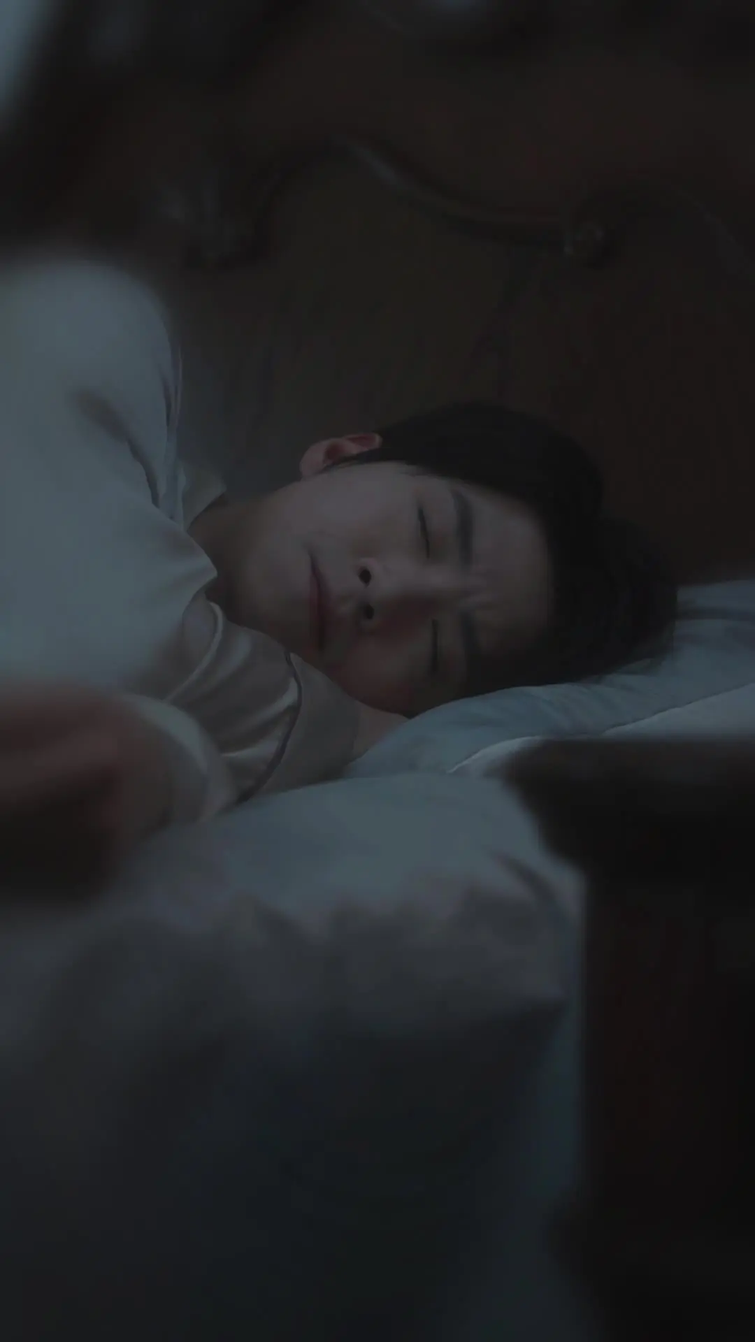 Episodio 15 de El dulce amor del jefe frío