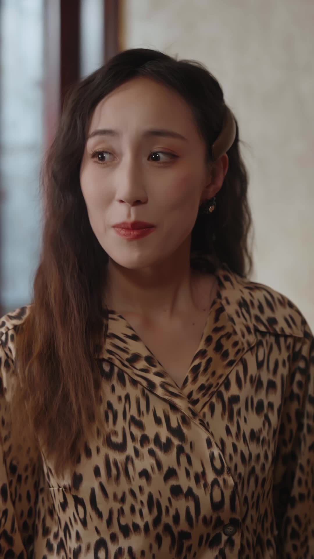 Episodio 21 de El dulce amor del jefe frío