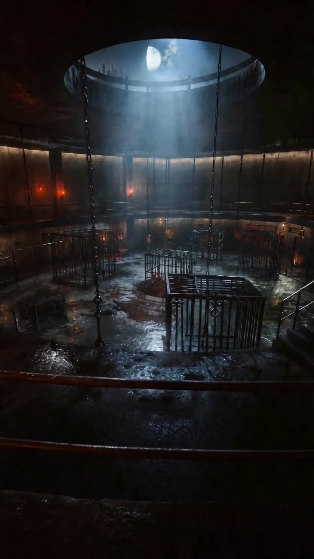 Episodio 1 de Él eligió a mi hermana; yo al Rey Serpiente
