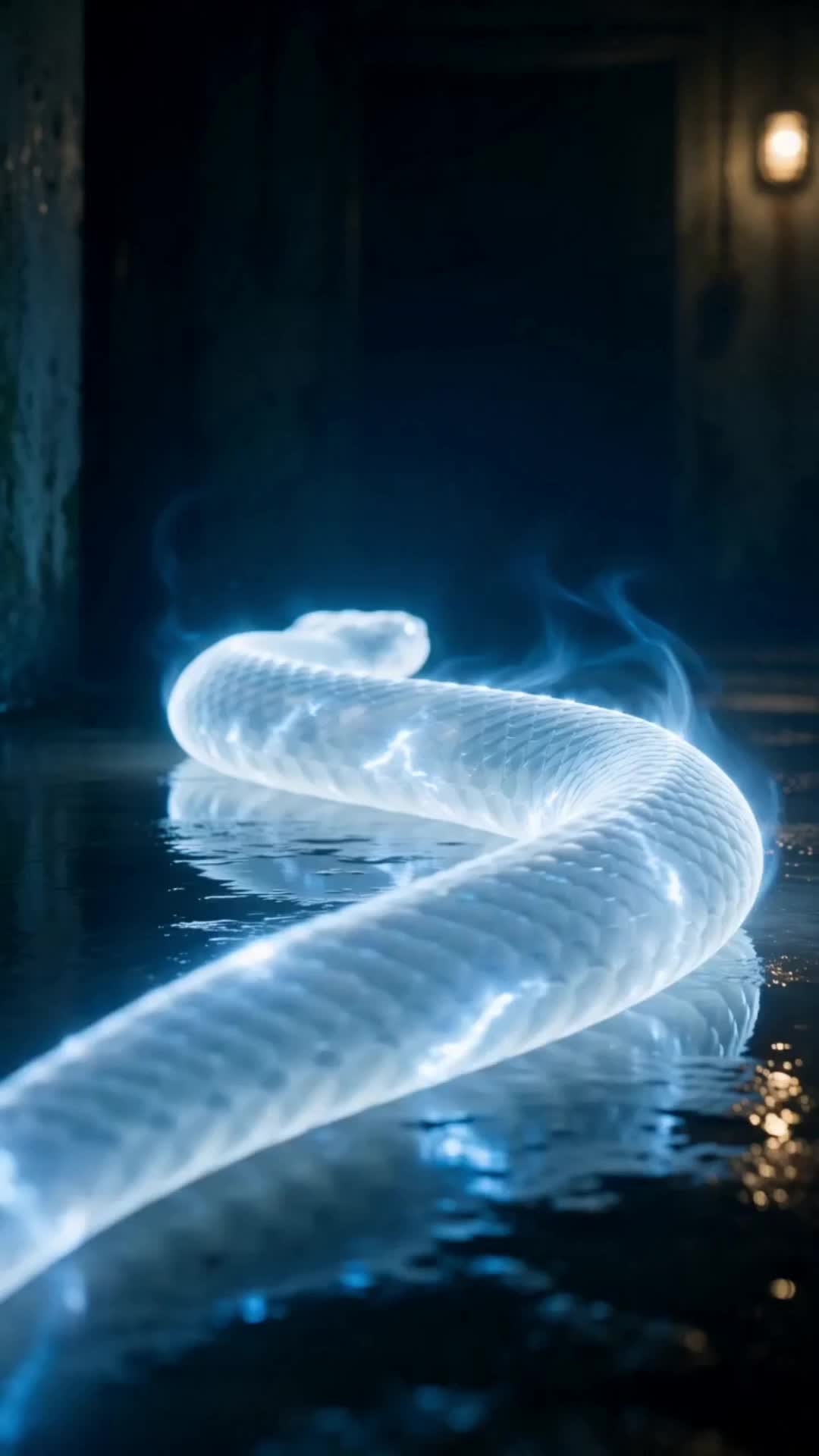 Episodio 13 de Él eligió a mi hermana; yo al Rey Serpiente