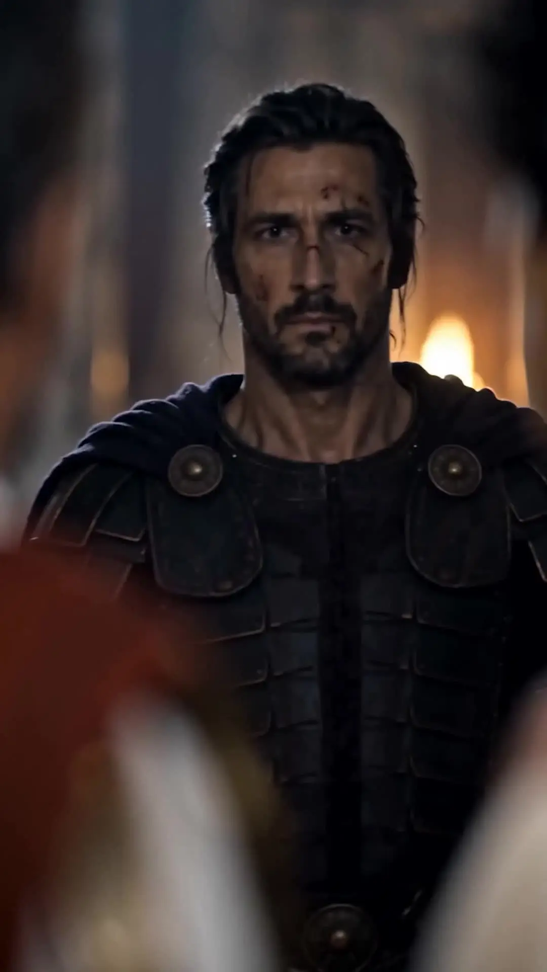 Episodio 32 de El emperador de Roma