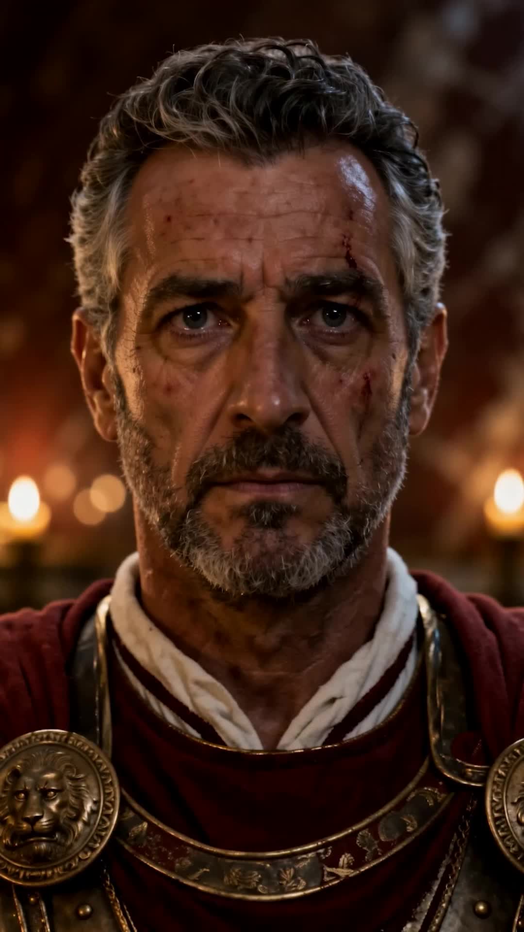 Episodio 33 de El emperador de Roma