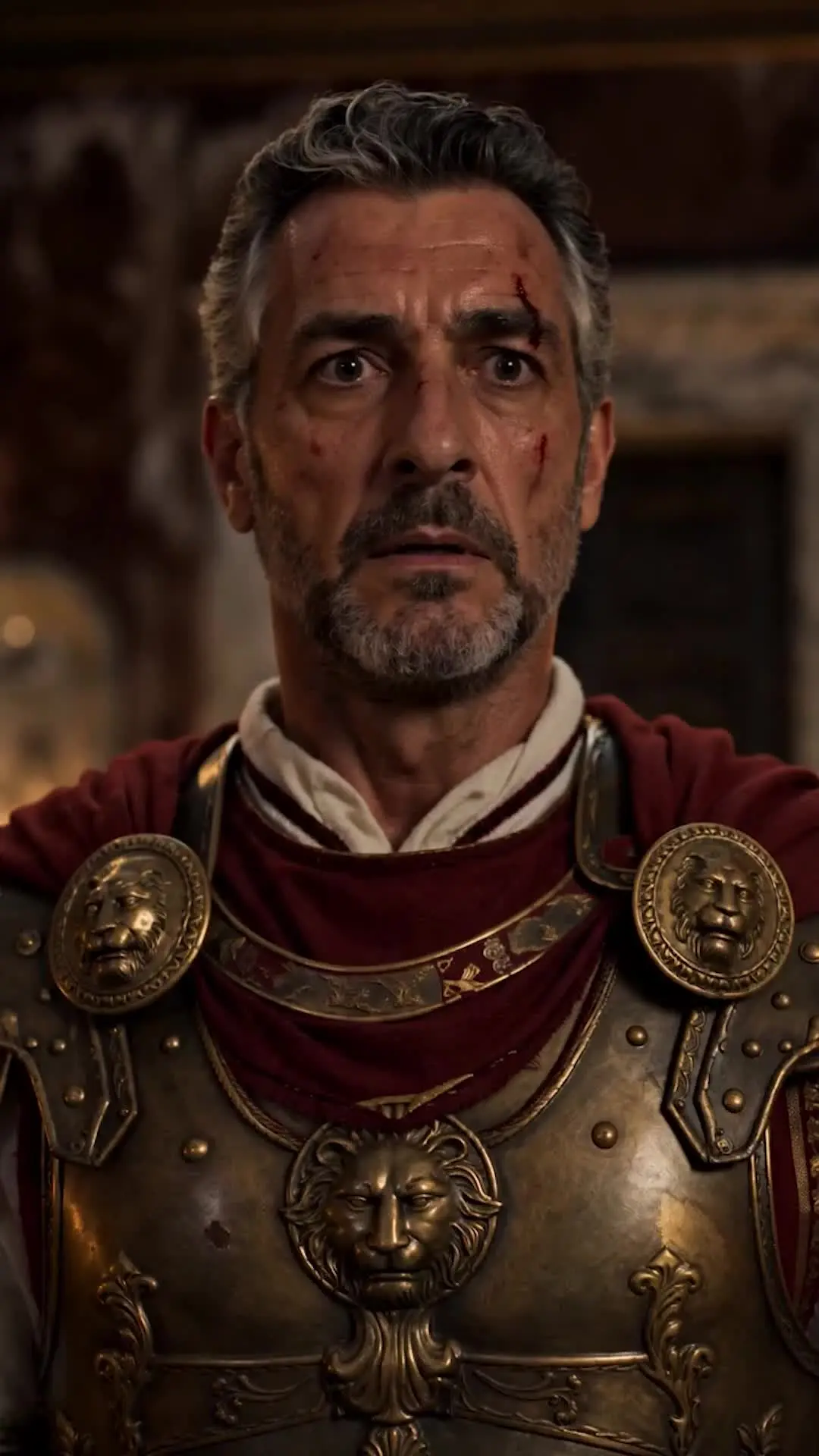 Episodio 34 de El emperador de Roma