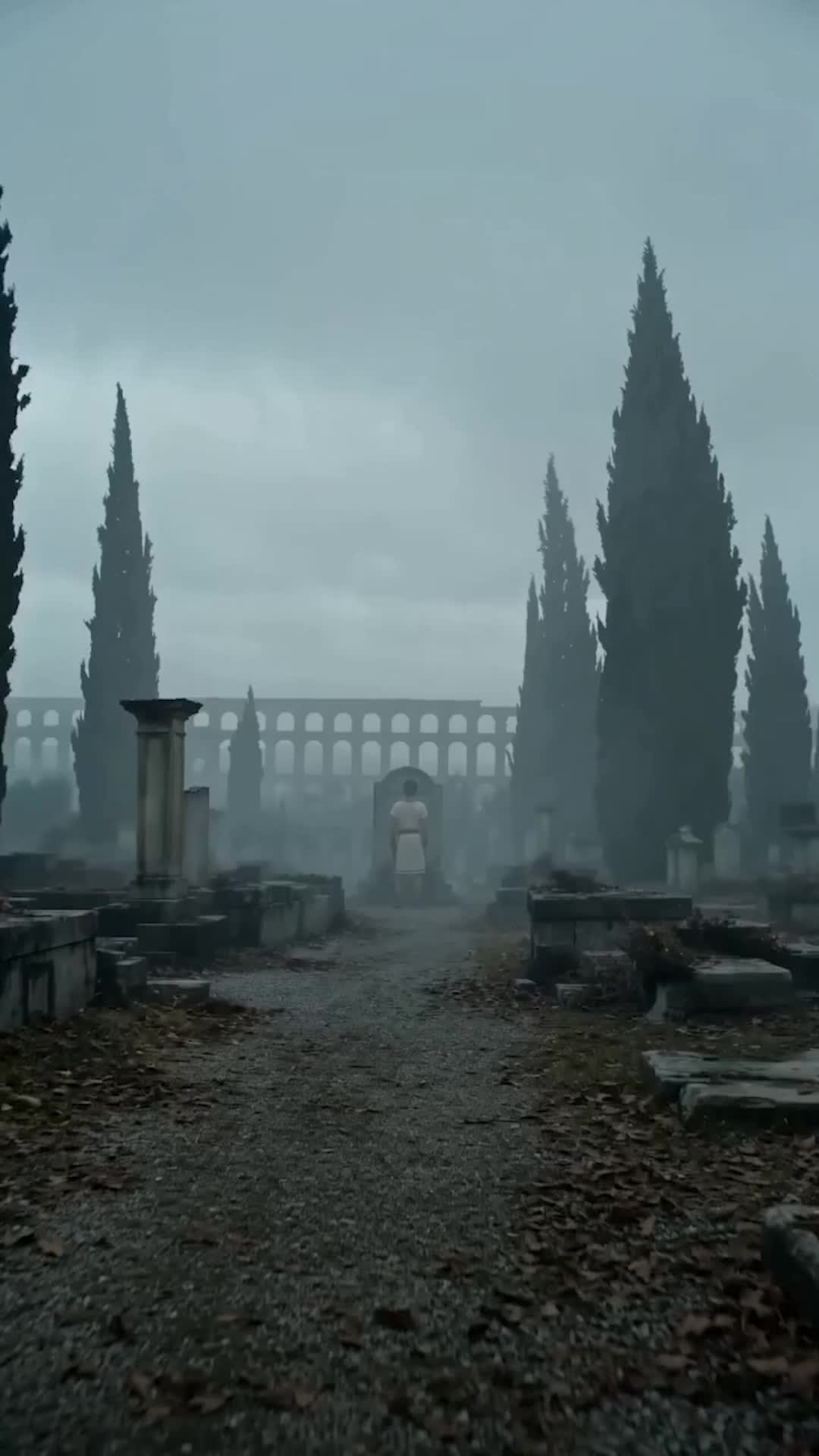 Episodio 5 de El emperador de Roma