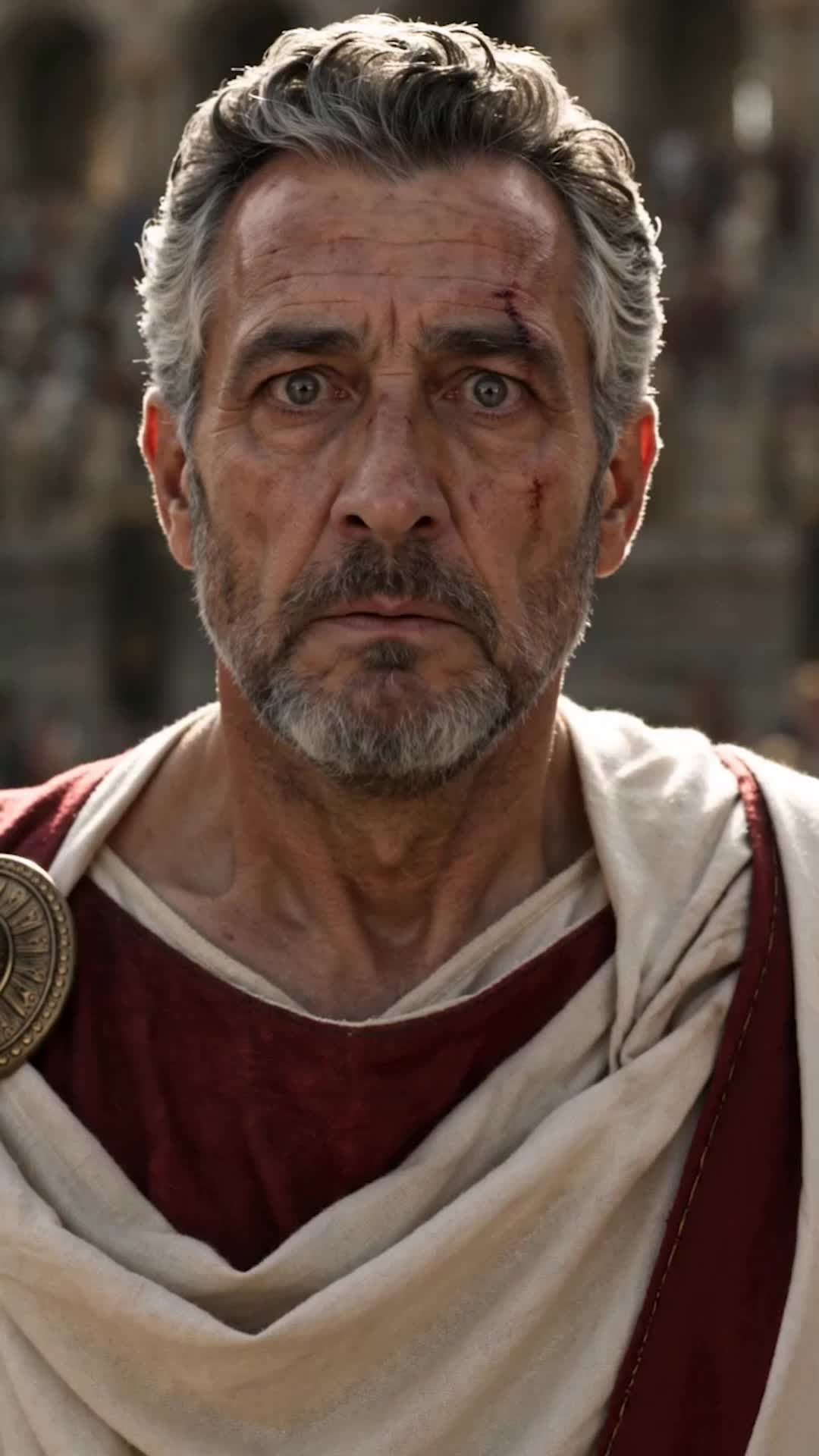 Episodio 51 de El emperador de Roma