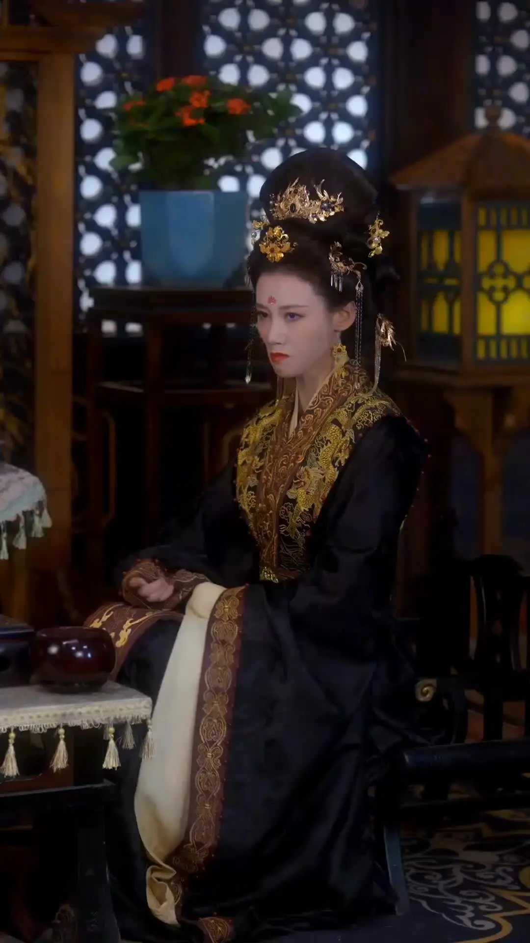 Episodio 39 de El emperador impostor