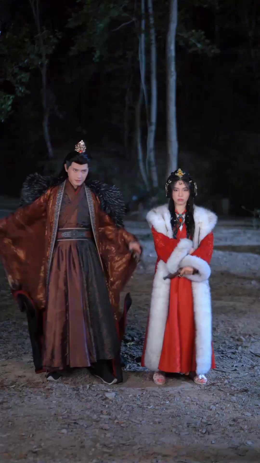 Episodio 81 de El emperador impostor