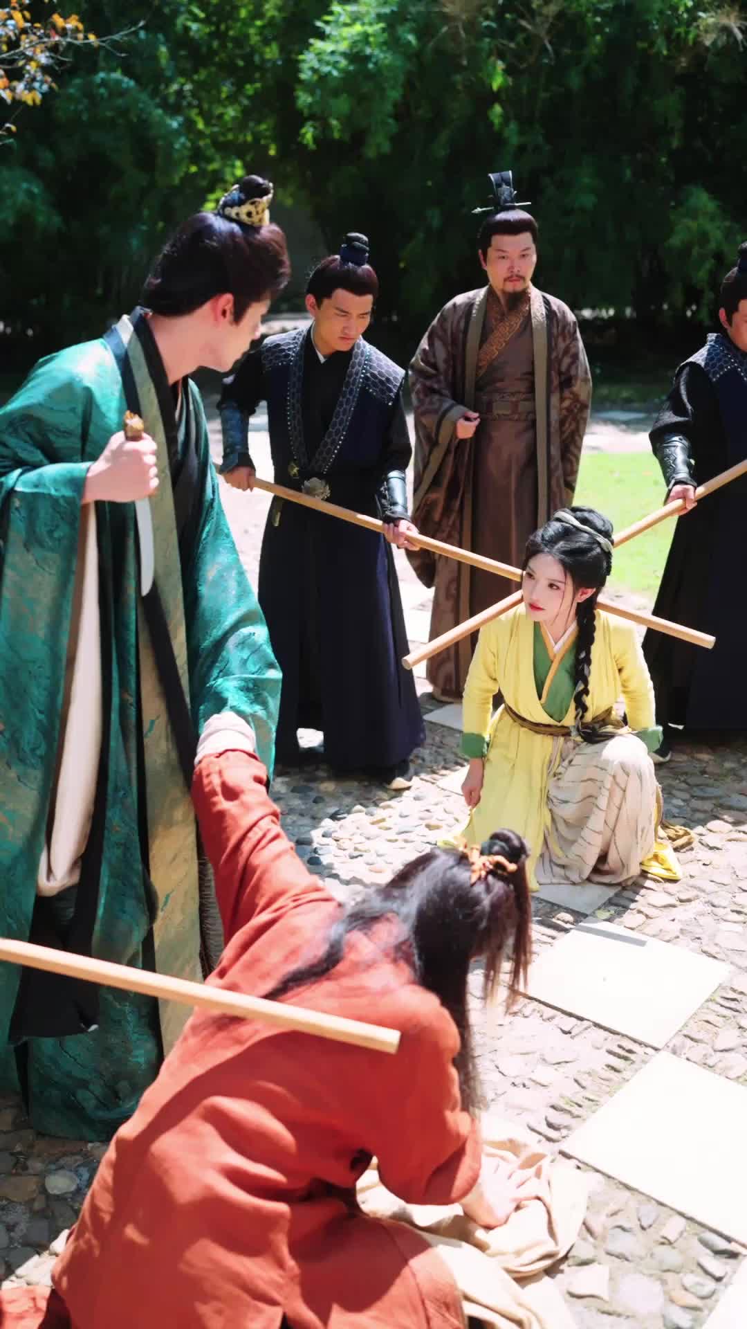 Episodio 13 de El enemigo con el que me casé