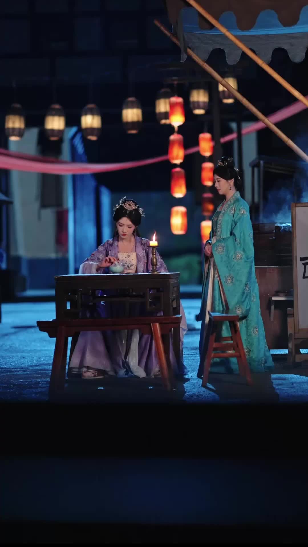 Episodio 30 de El enemigo con el que me casé