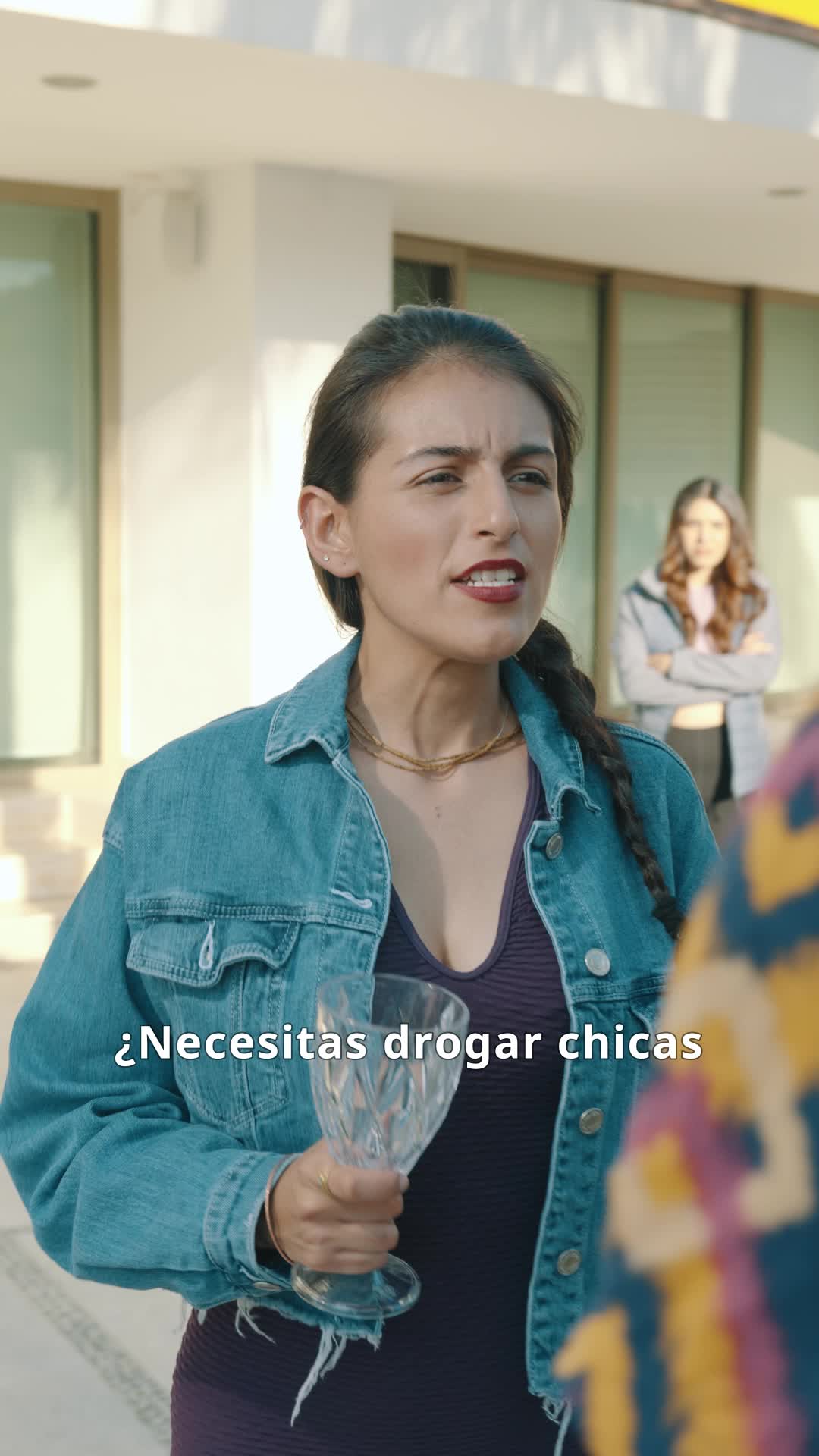 Episodio 11 de El Enigma del Billonario Enmascarado