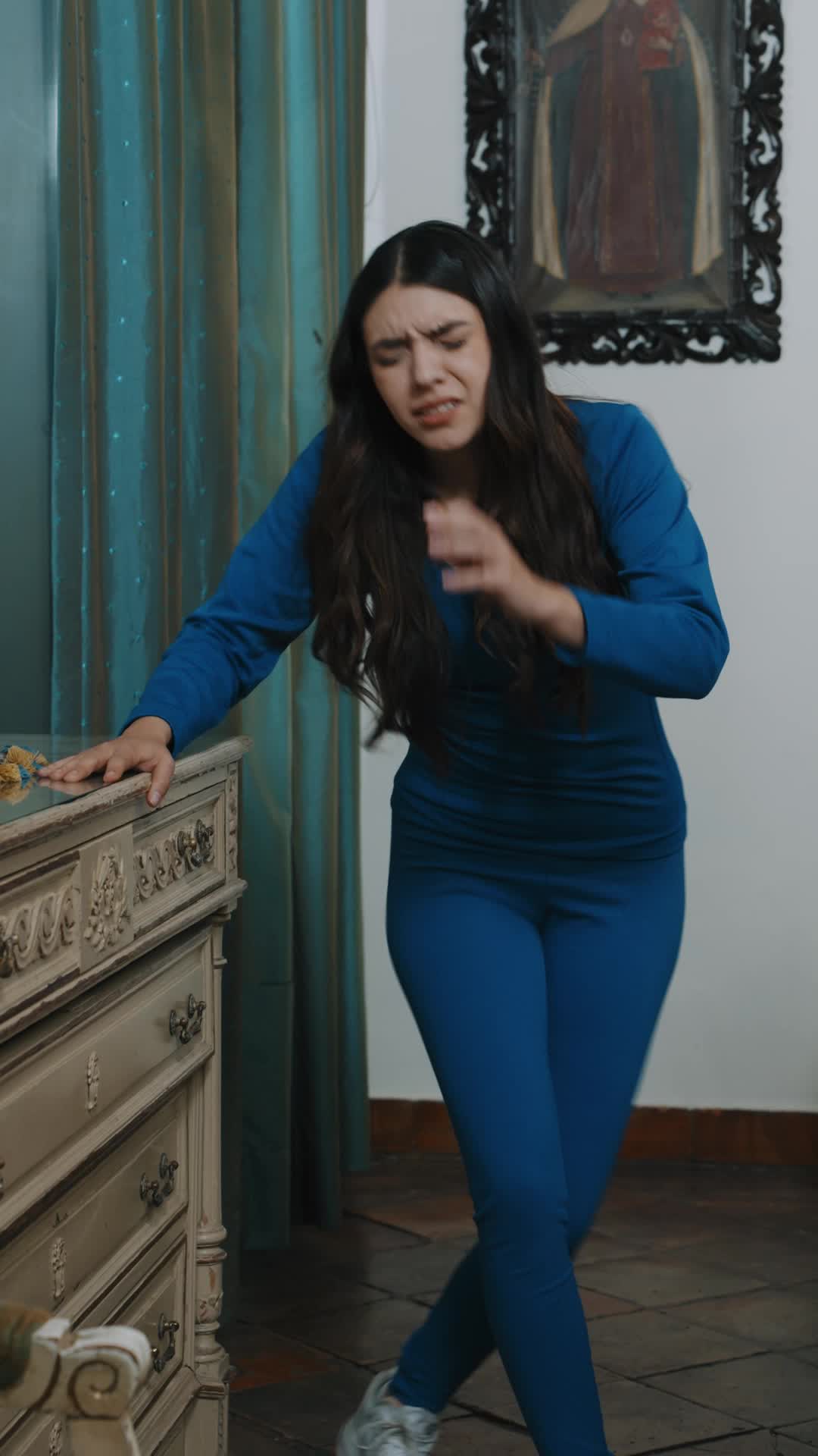 Episodio 69 de El Enigma del Billonario Enmascarado
