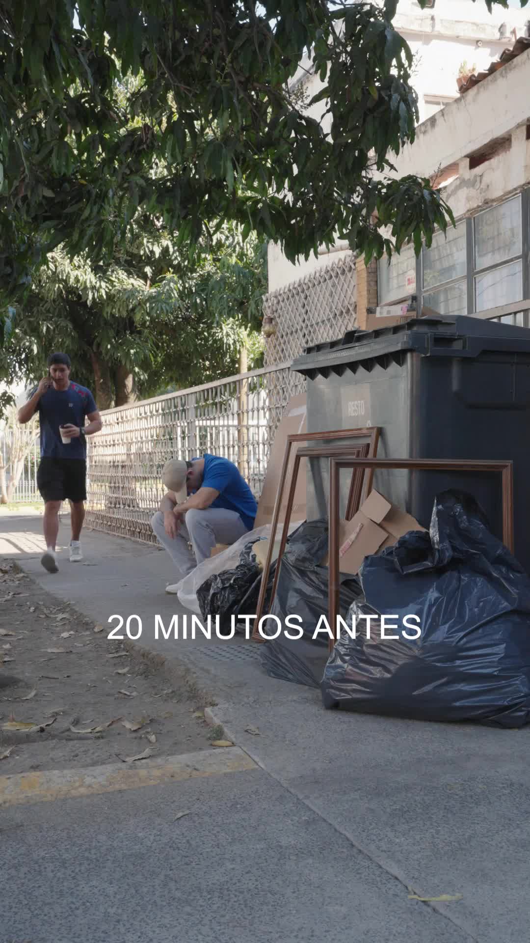Episodio 8 de El Enigma del Billonario Enmascarado