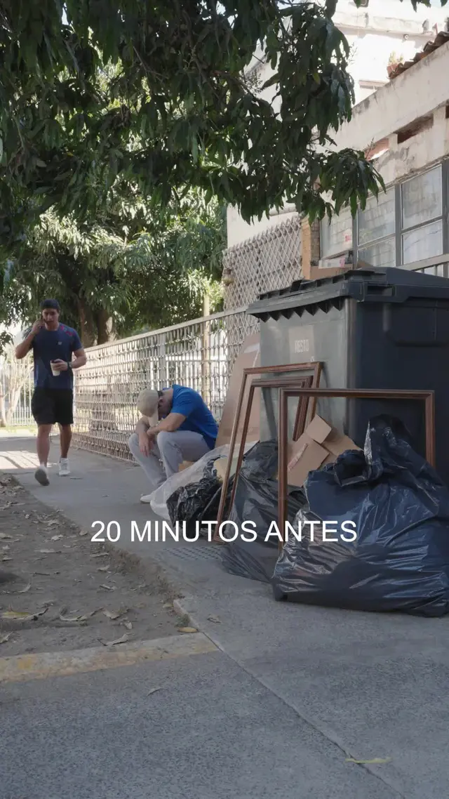 Episodio 8 de El Enigma del Billonario Enmascarado