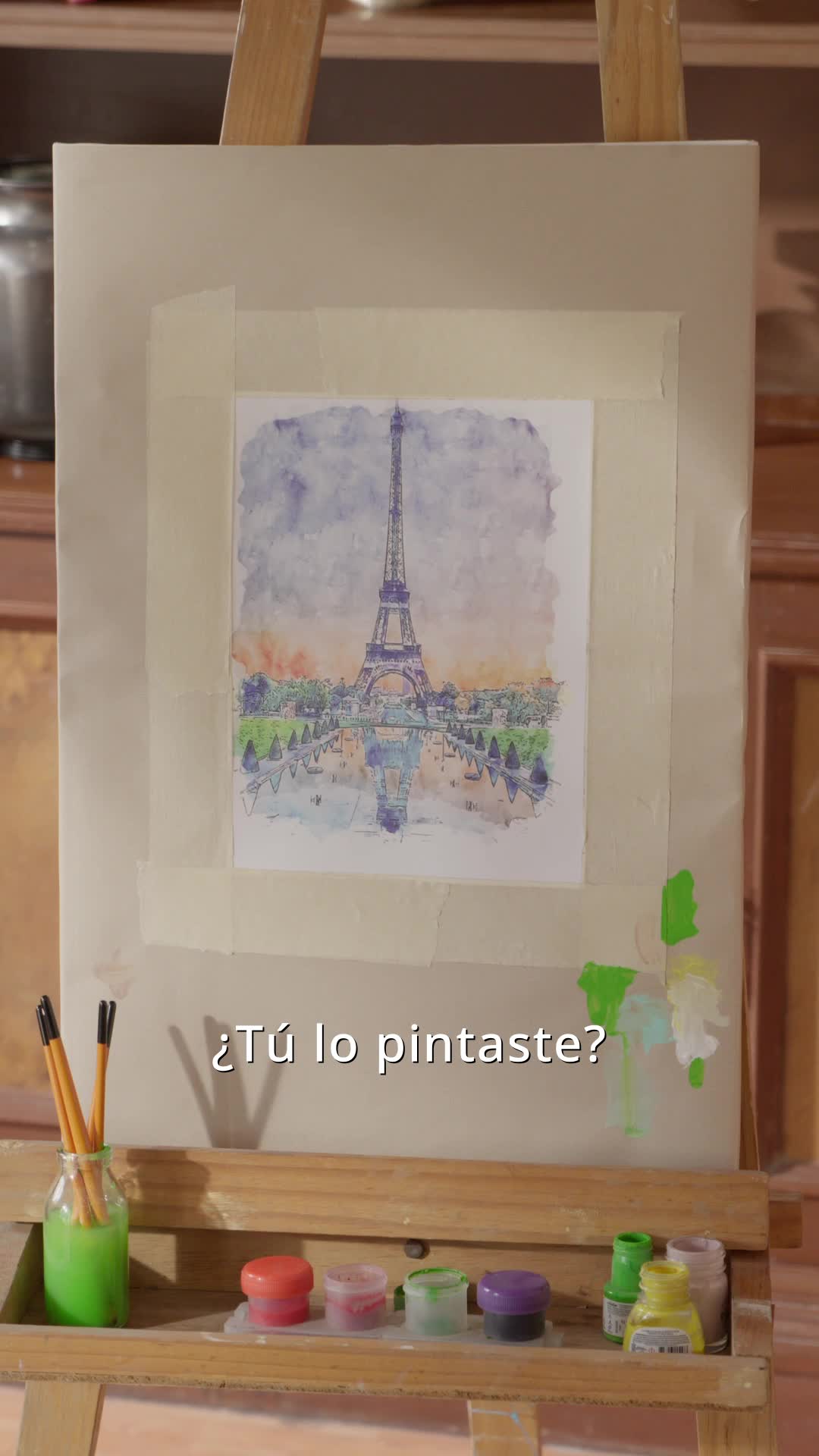 Episodio 47 de El Escort que Conocí en París