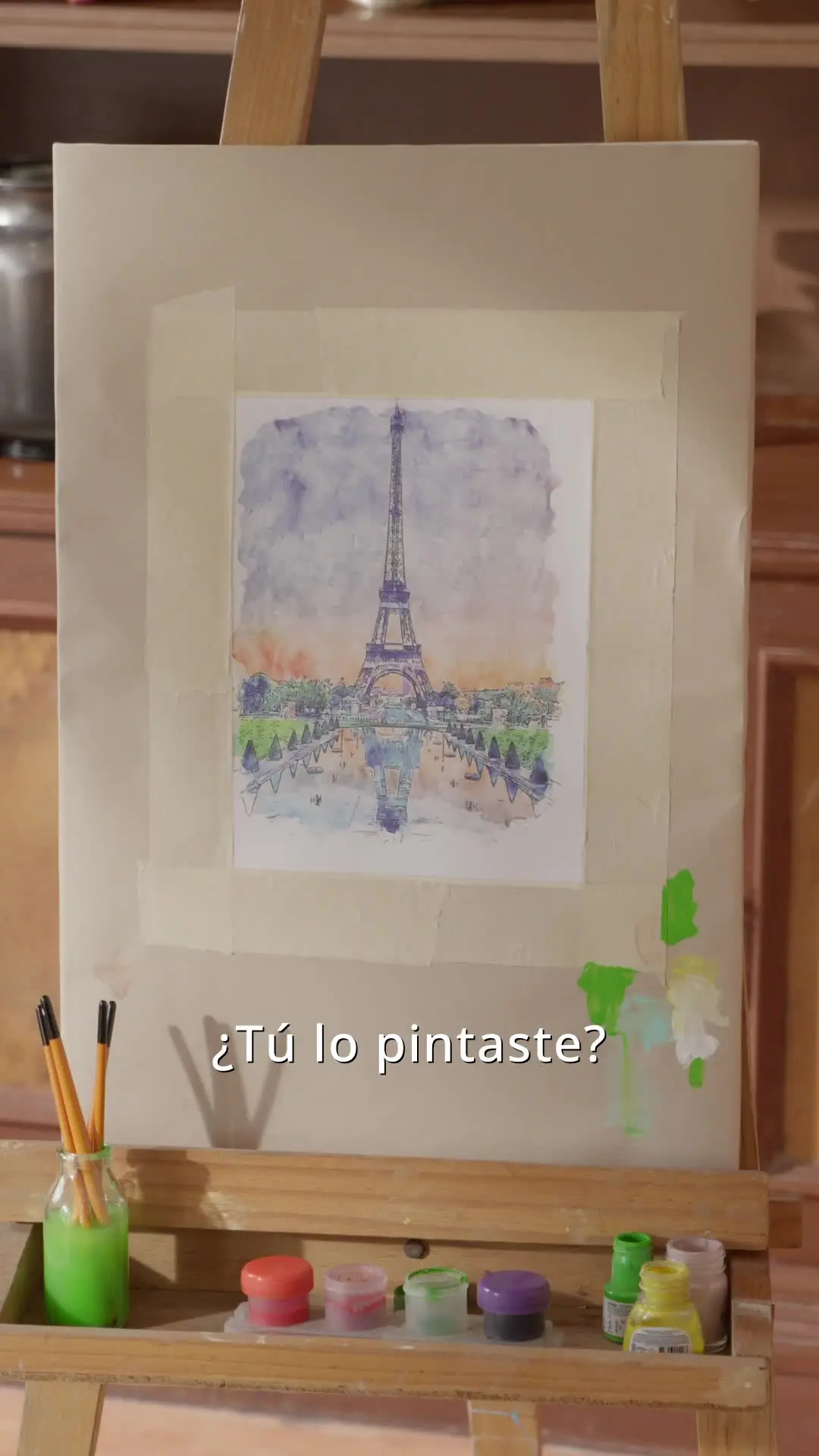 Episodio 47 de El Escort que Conocí en París