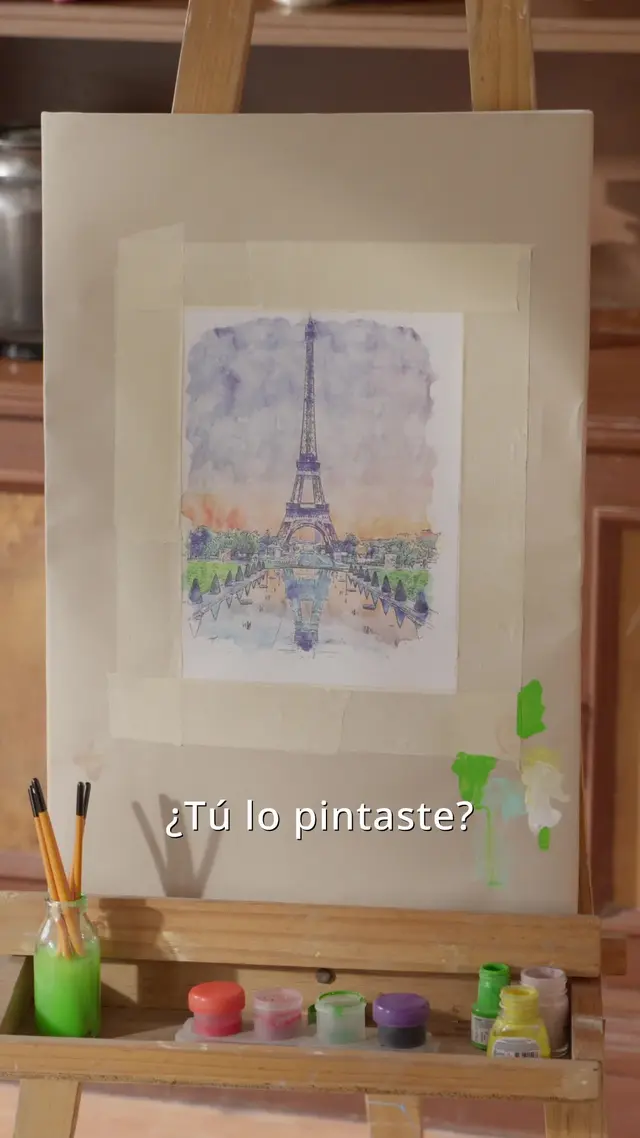 Episodio 47 de El Escort que Conocí en París