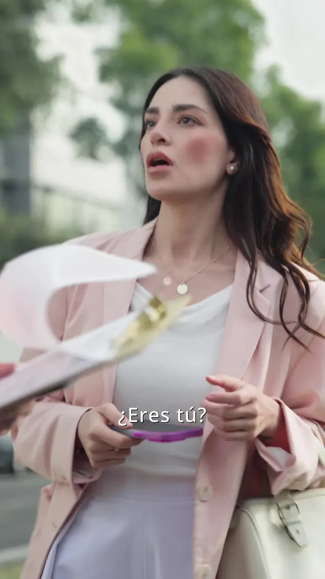 Episodio 6 de El Escort que Conocí en París