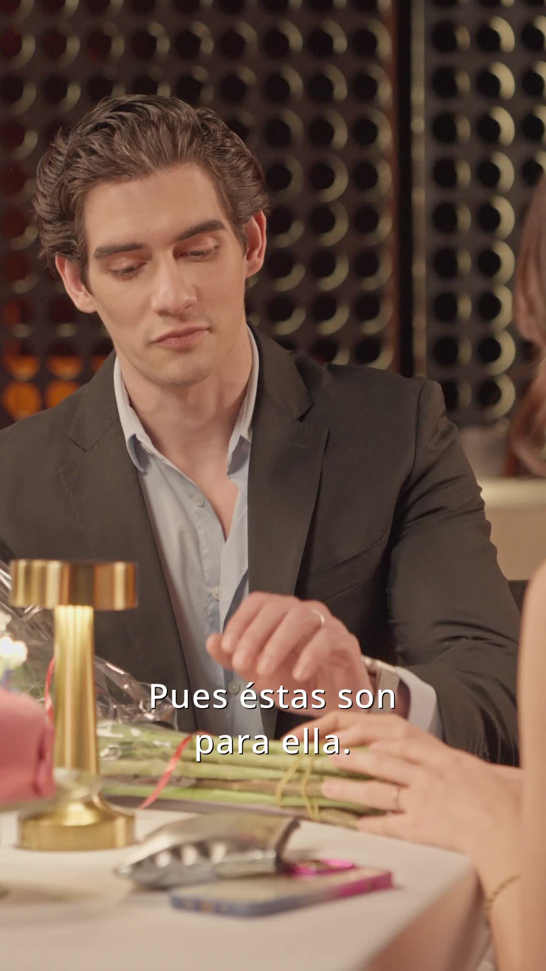 Episodio 65 de El Escort que Conocí en París