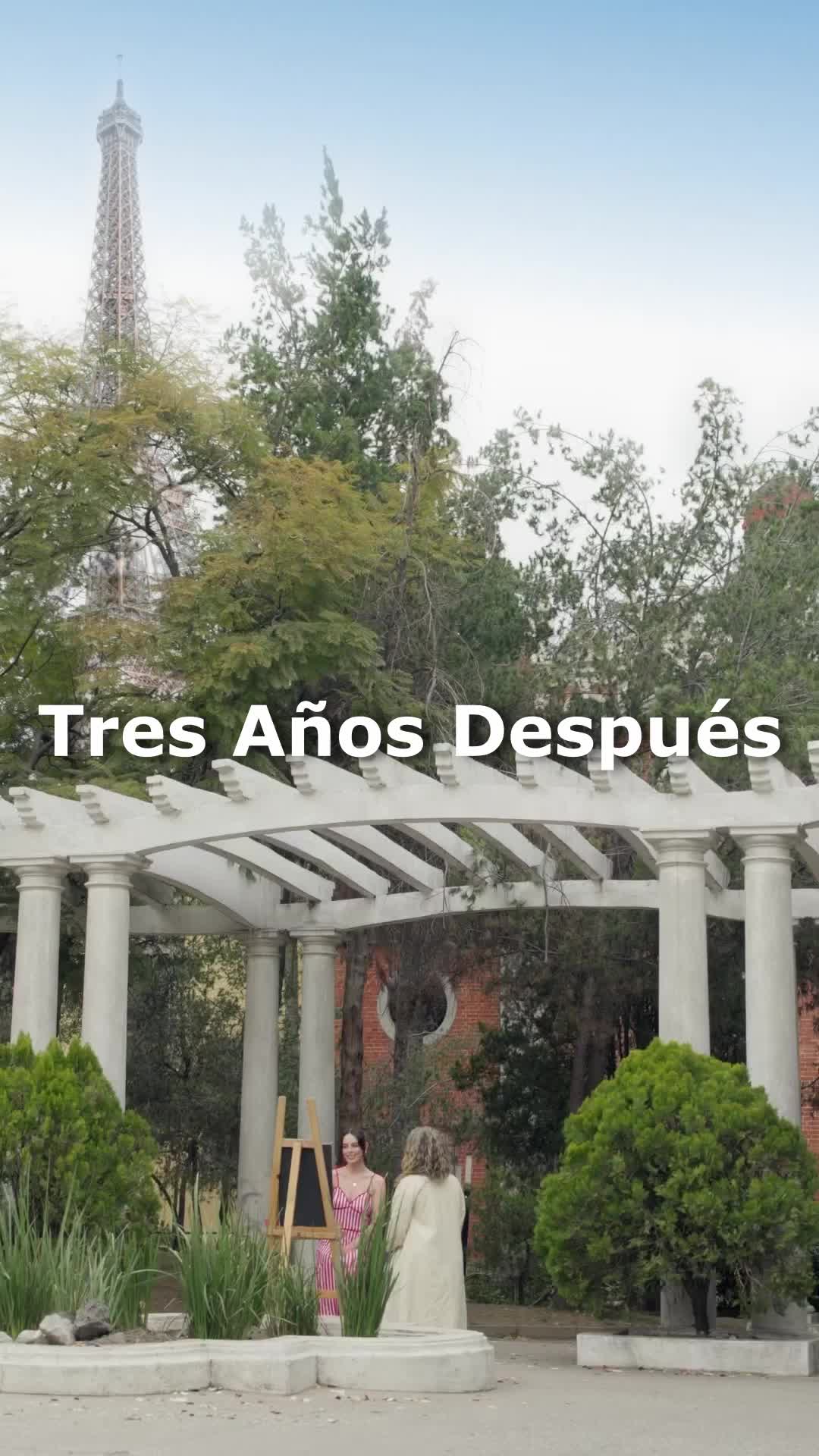 Episodio 77 de El Escort que Conocí en París