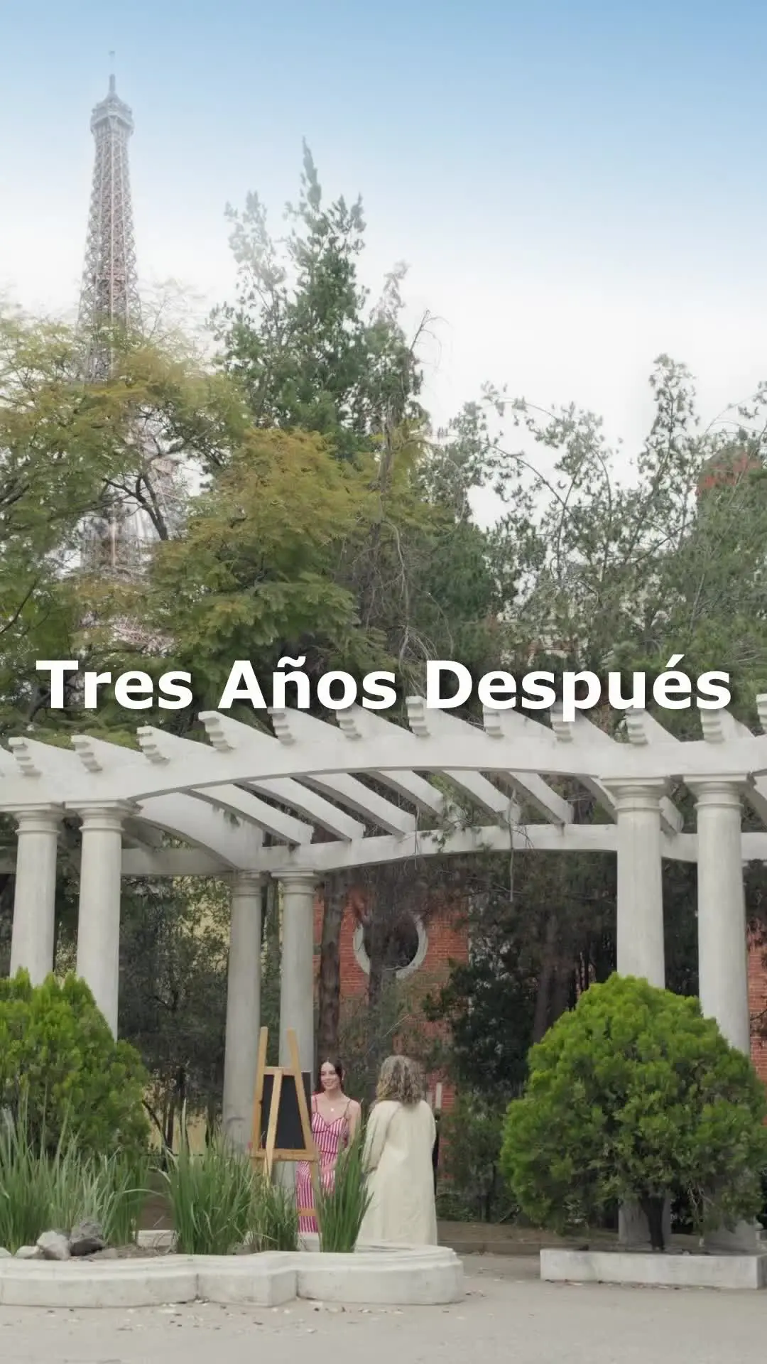 Episodio 77 de El Escort que Conocí en París