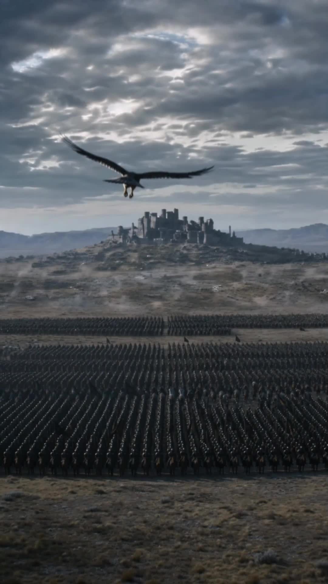 Episodio 1 de El espadachín perdido