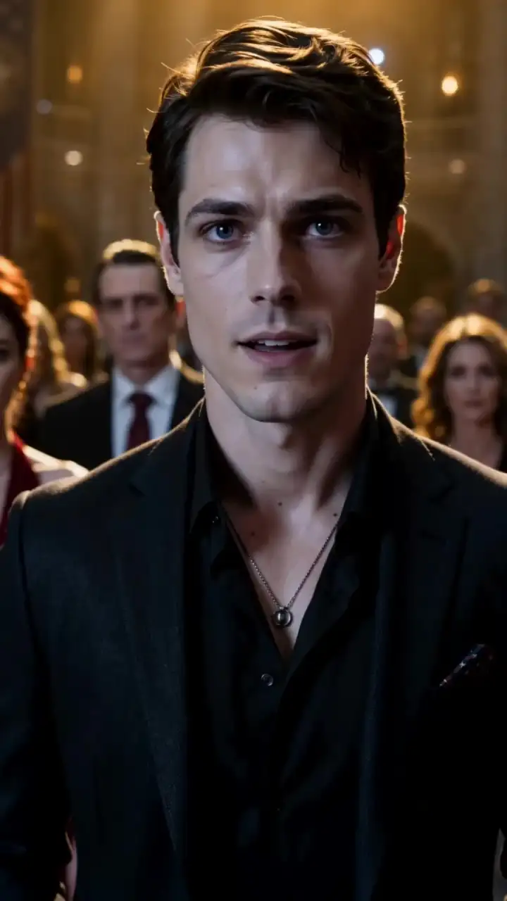Episodio 11 de El esposo despreciado resultó ser un dios
