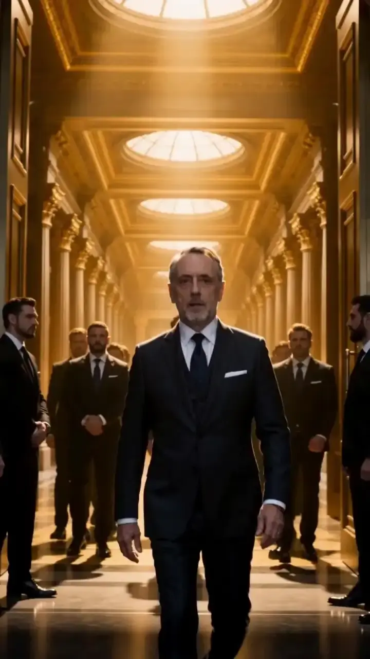 Episodio 12 de El esposo despreciado resultó ser un dios