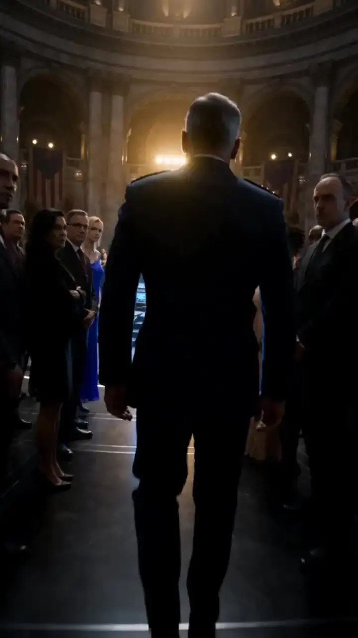 Episodio 15 de El esposo despreciado resultó ser un dios