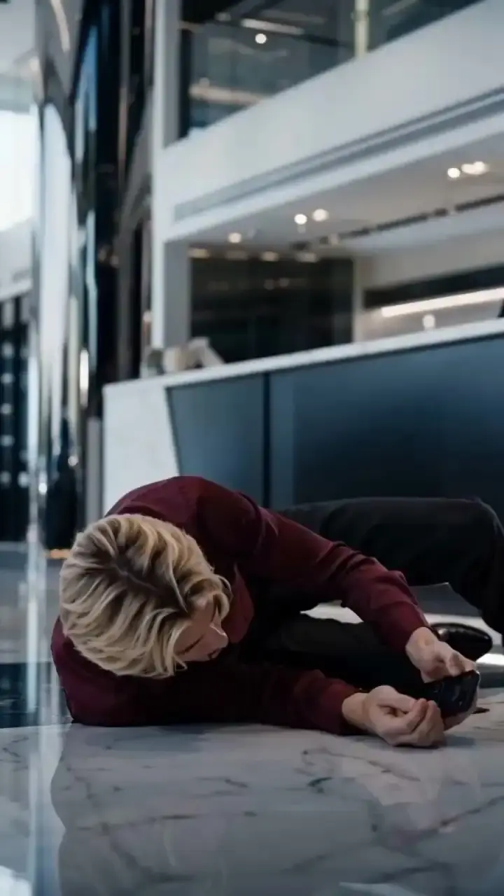 Episodio 25 de El esposo despreciado resultó ser un dios