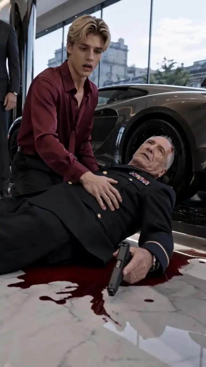 Episodio 26 de El esposo despreciado resultó ser un dios