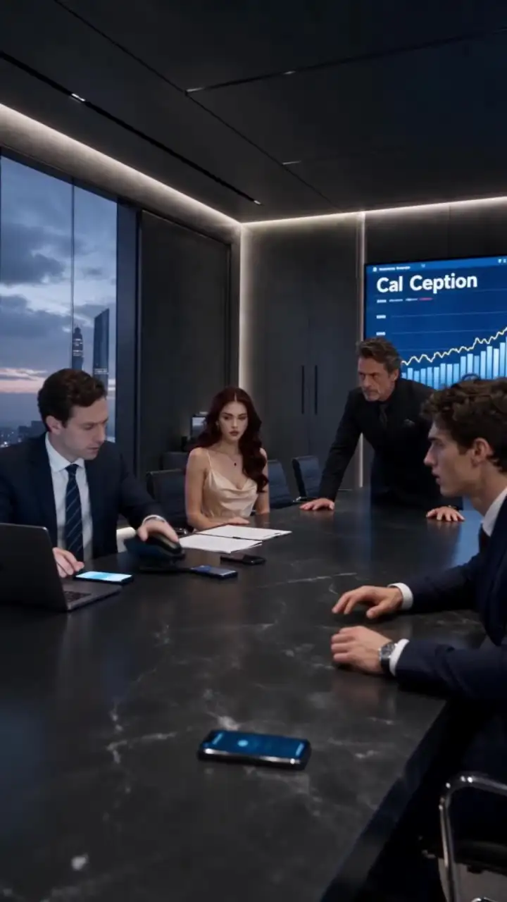 Episodio 34 de El esposo despreciado resultó ser un dios