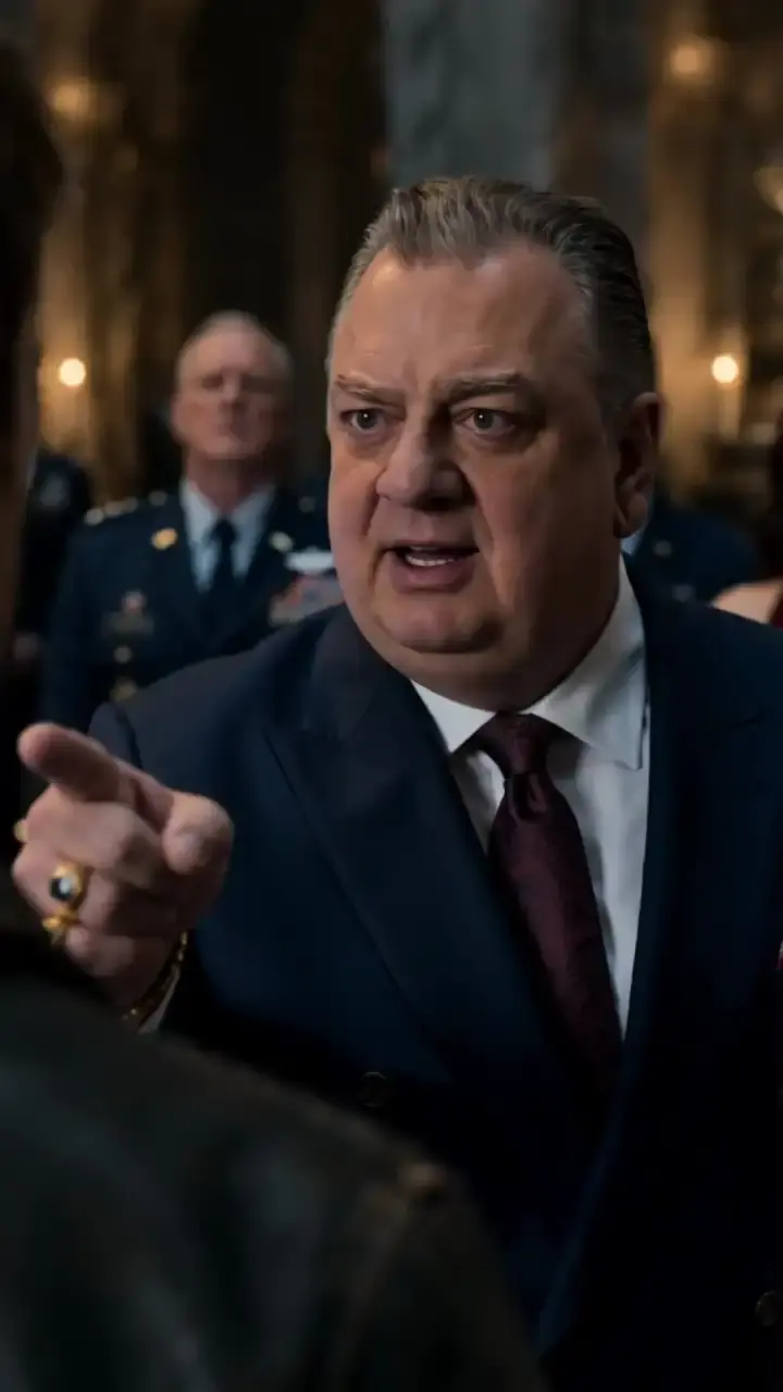 Episodio 7 de El esposo despreciado resultó ser un dios
