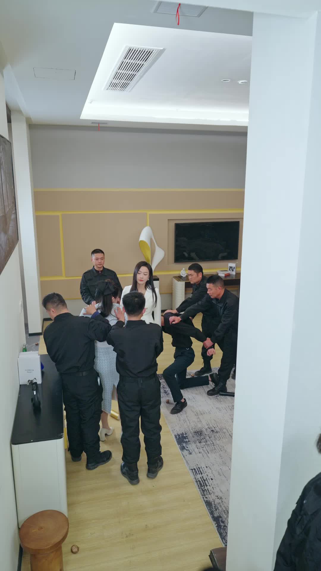 Episodio 22 de El esposo olvidado