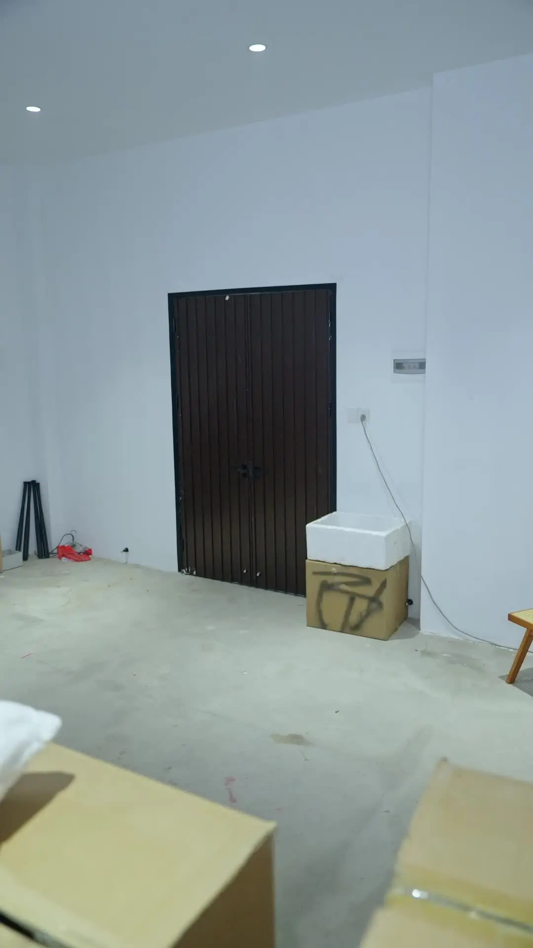 Episodio 25 de El esposo olvidado