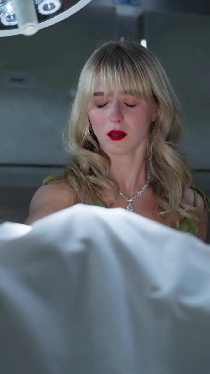 Episodio 21 de El esposo que ella nunca valoró
