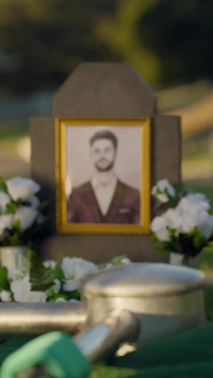 Episodio 28 de El esposo que ella nunca valoró