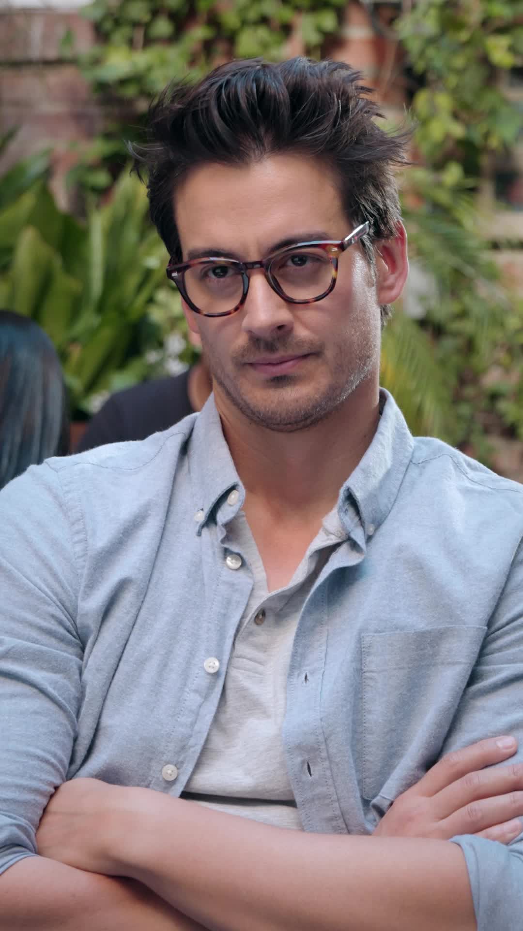 Episodio 10 de El exmarido favorito de América
