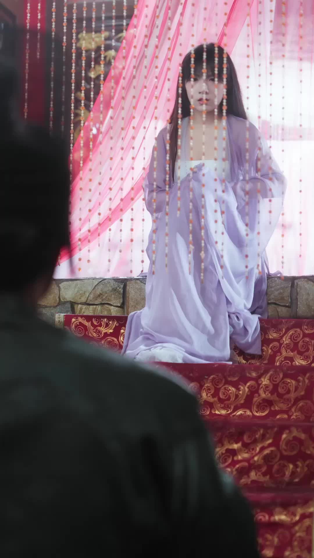 Episodio 5 de El falso eunuco al descubierto