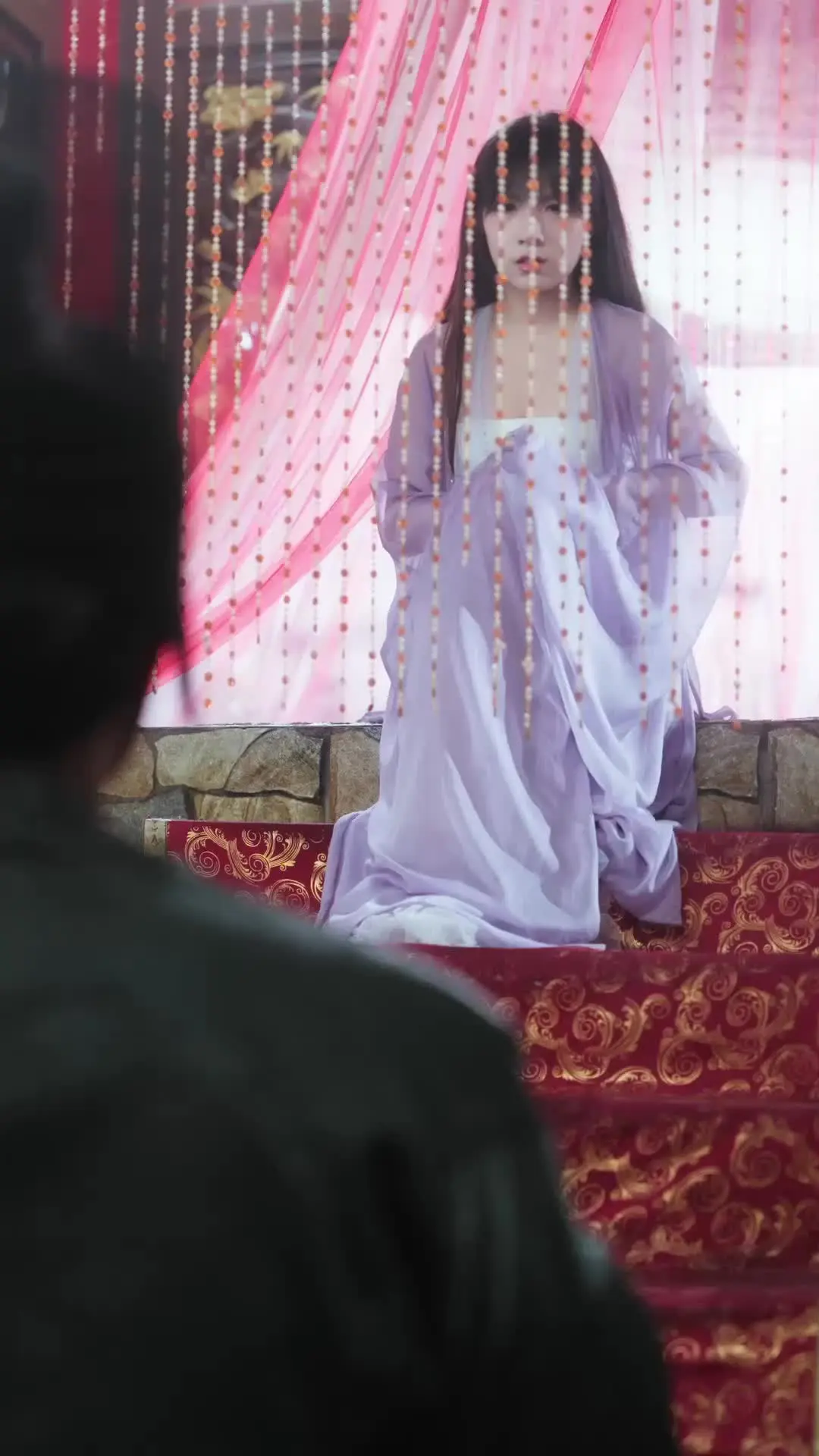 Episodio 5 de El falso eunuco al descubierto